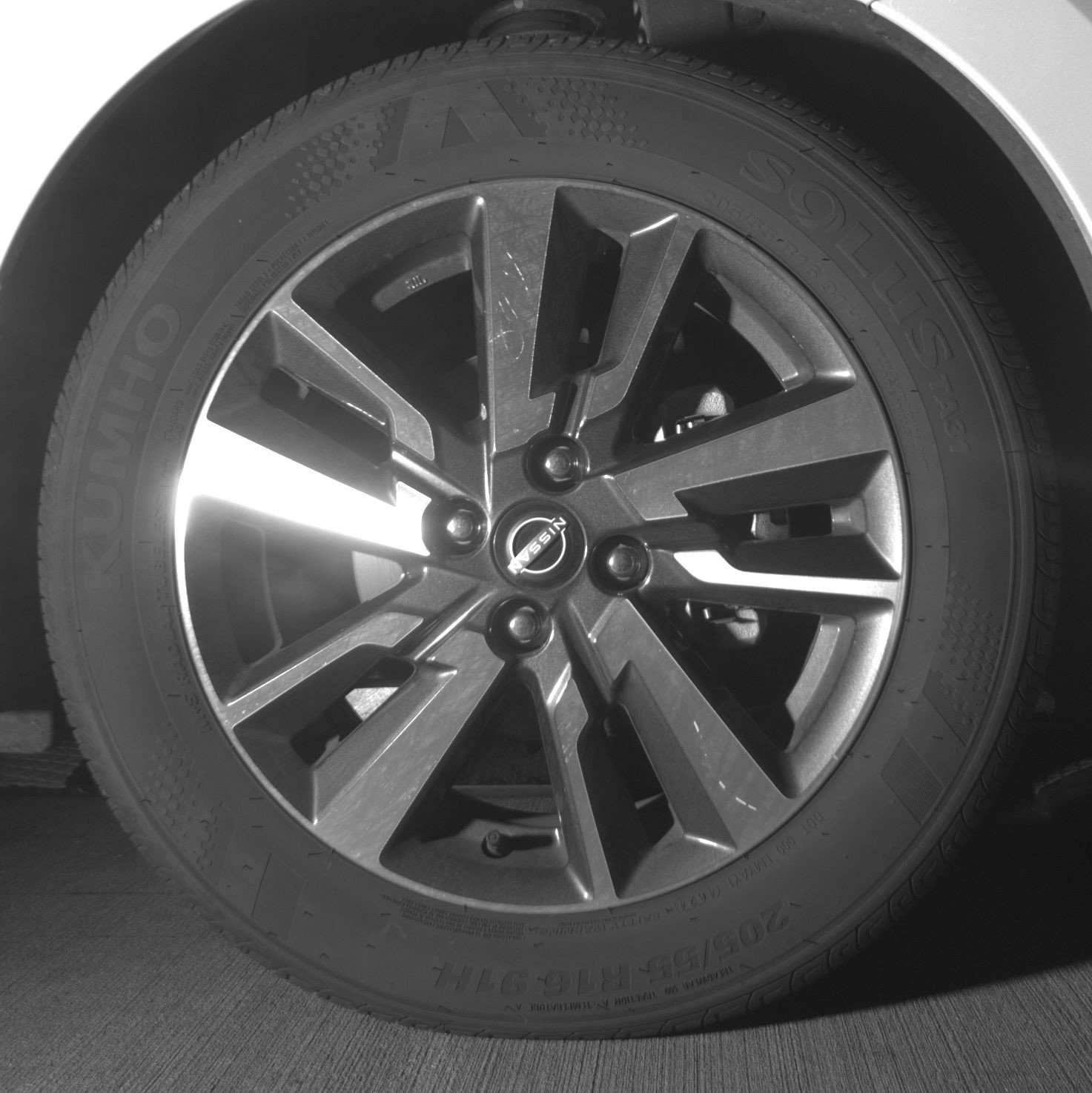 Thumbnail: 2025 Nissan Versa - 13