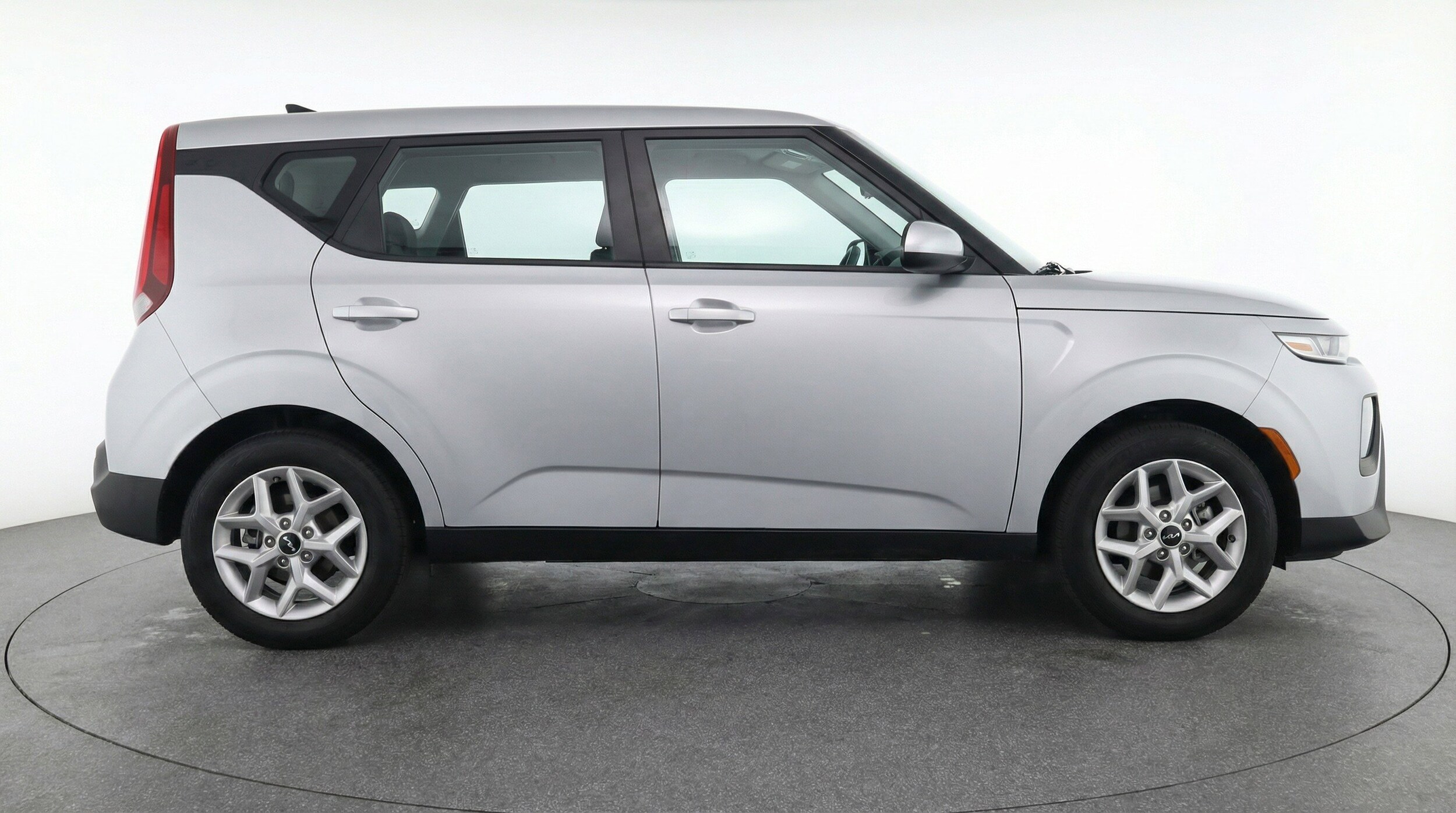 Thumbnail: 2025 Kia Soul - 11