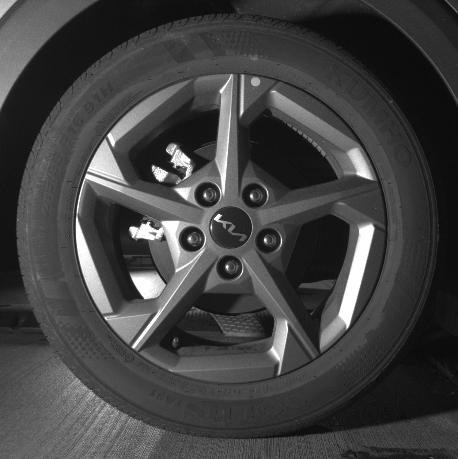 Thumbnail: 2025 Kia K4 - 15