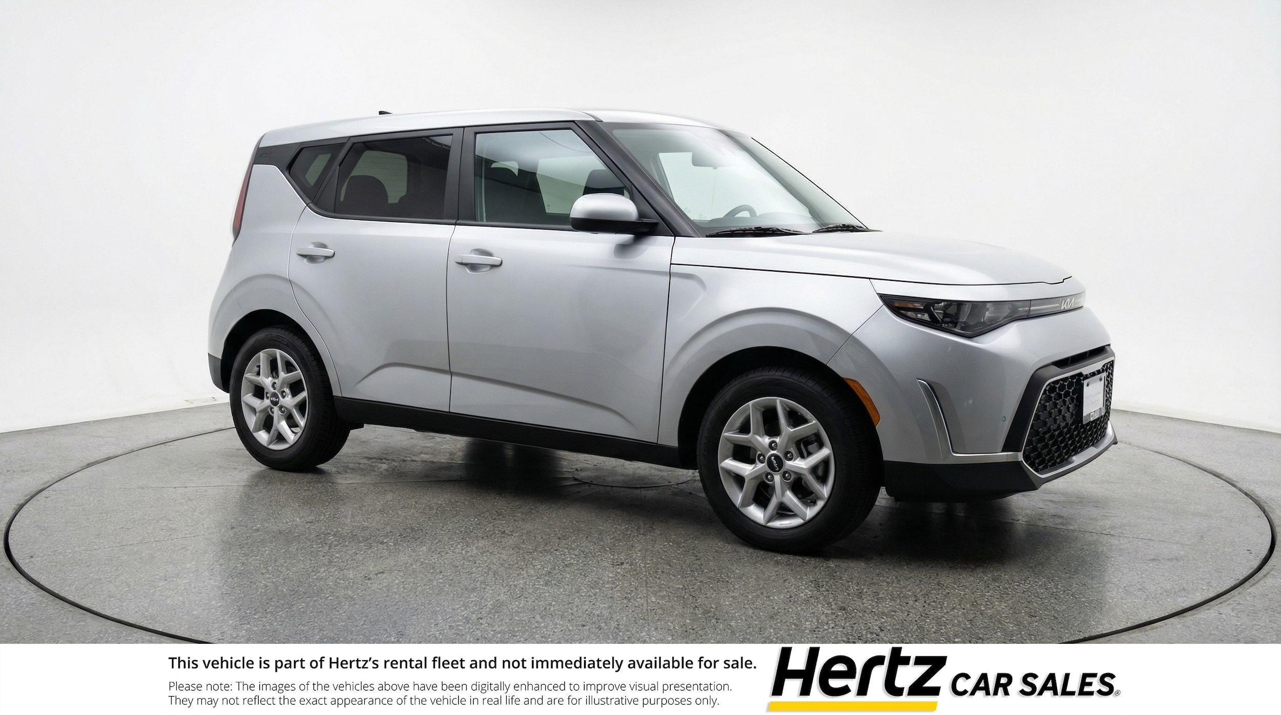 Thumbnail: 2025 Kia Soul - 1