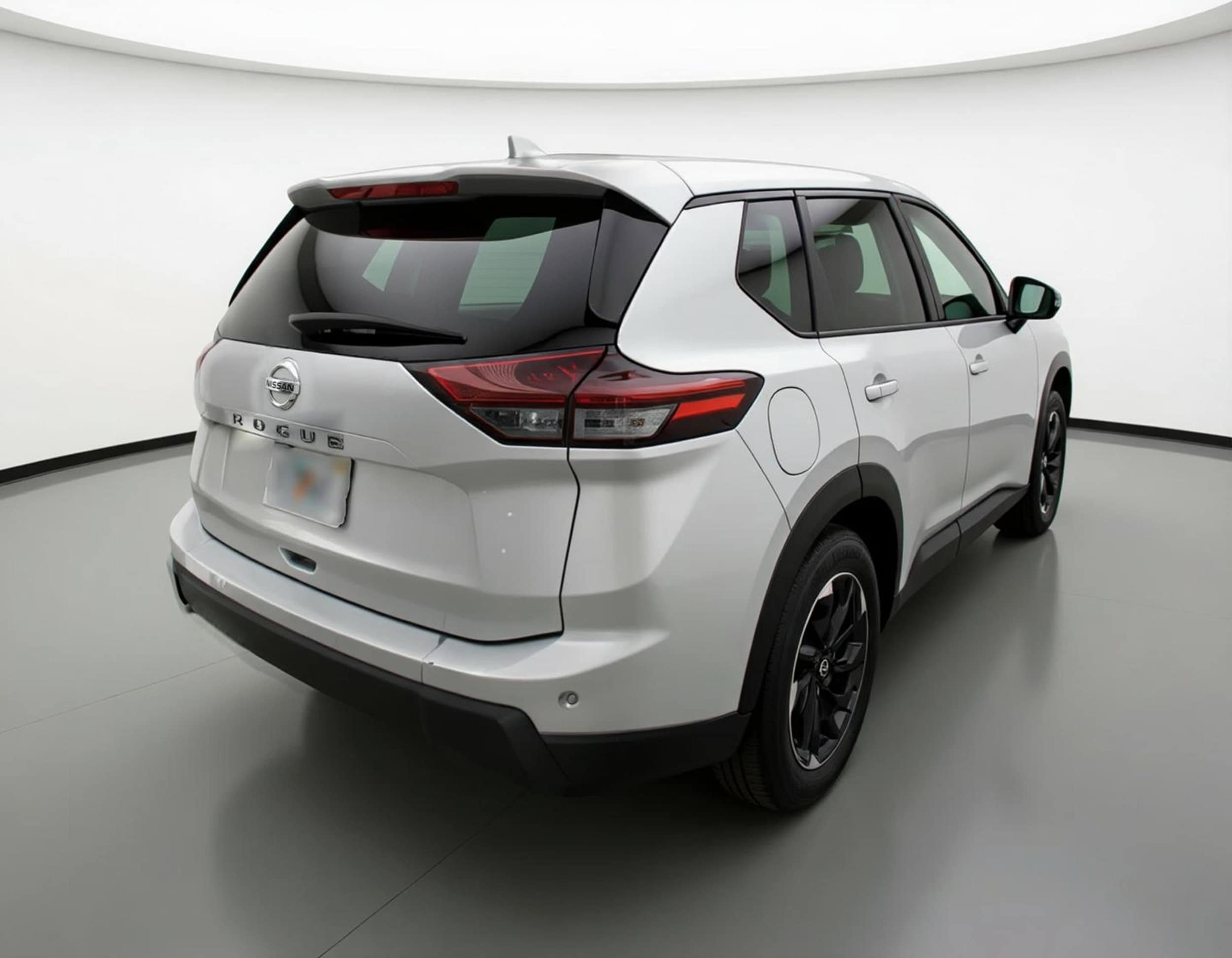 Thumbnail: 2025 Nissan Rogue - 7