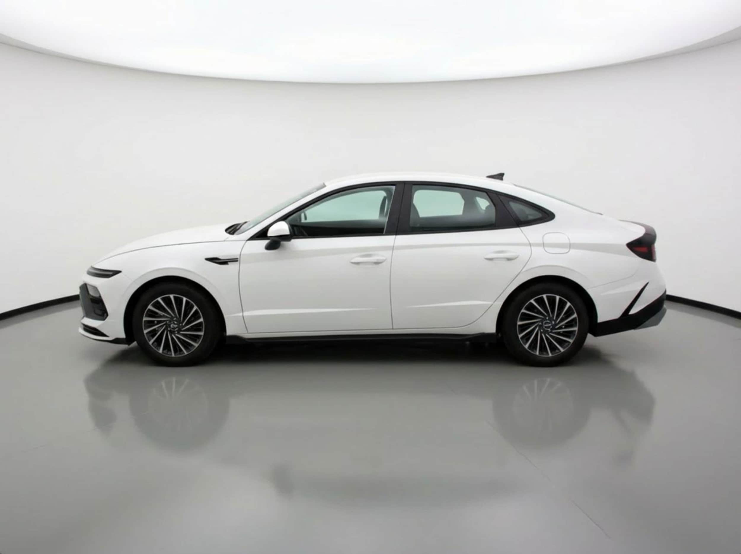 Thumbnail: 2025 Hyundai Sonata - 4