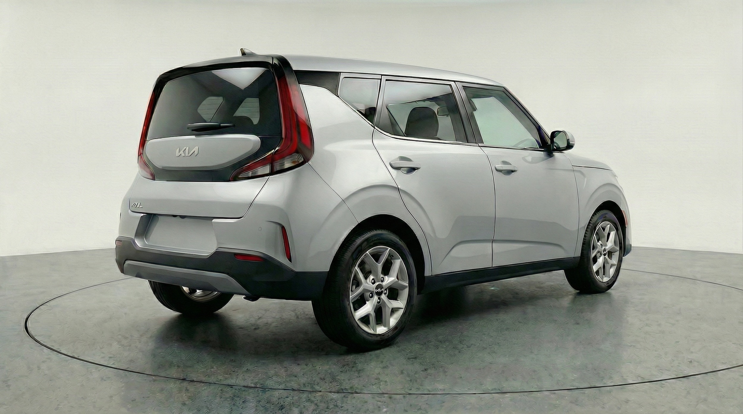 Thumbnail: 2025 Kia Soul - 7