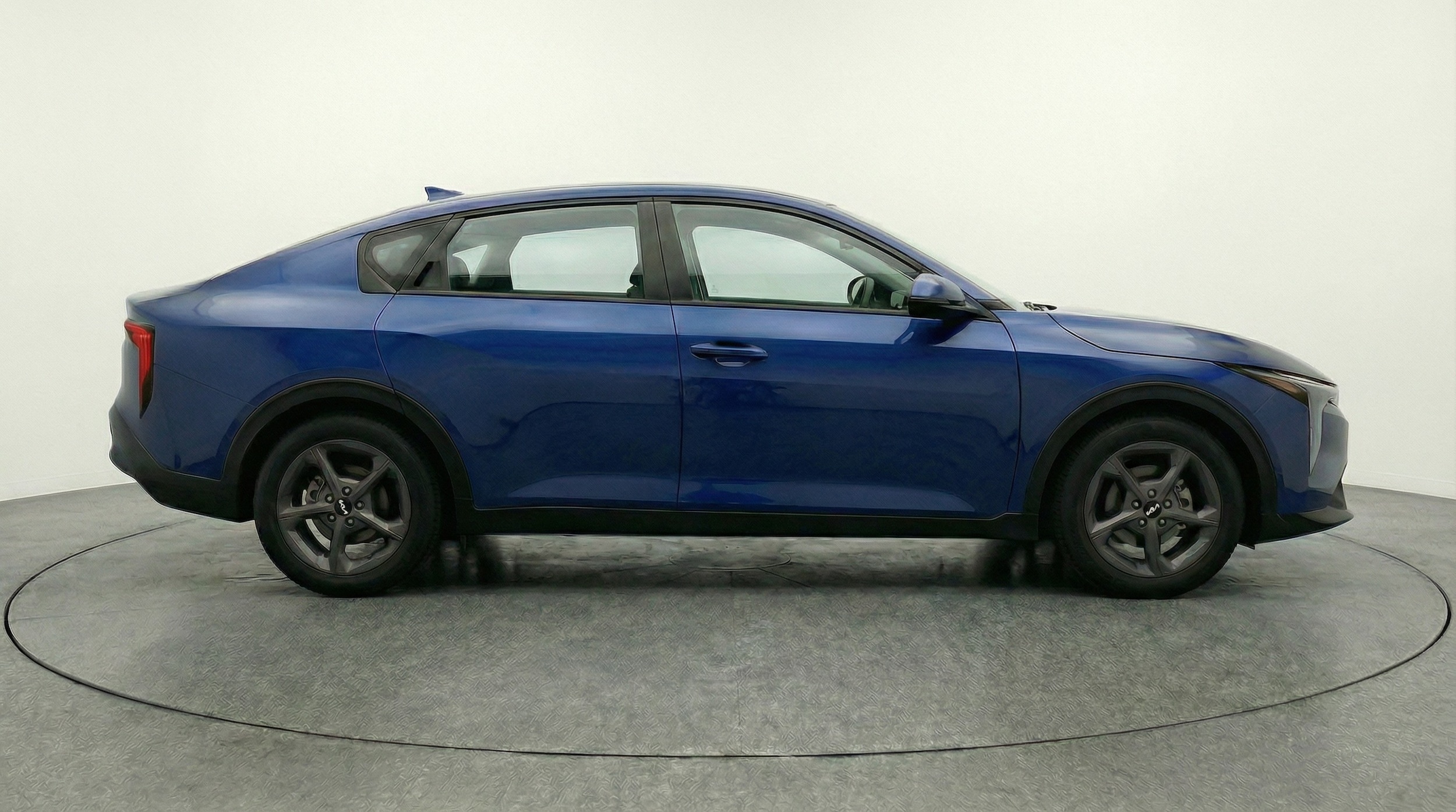 Thumbnail: 2025 Kia K4 - 8