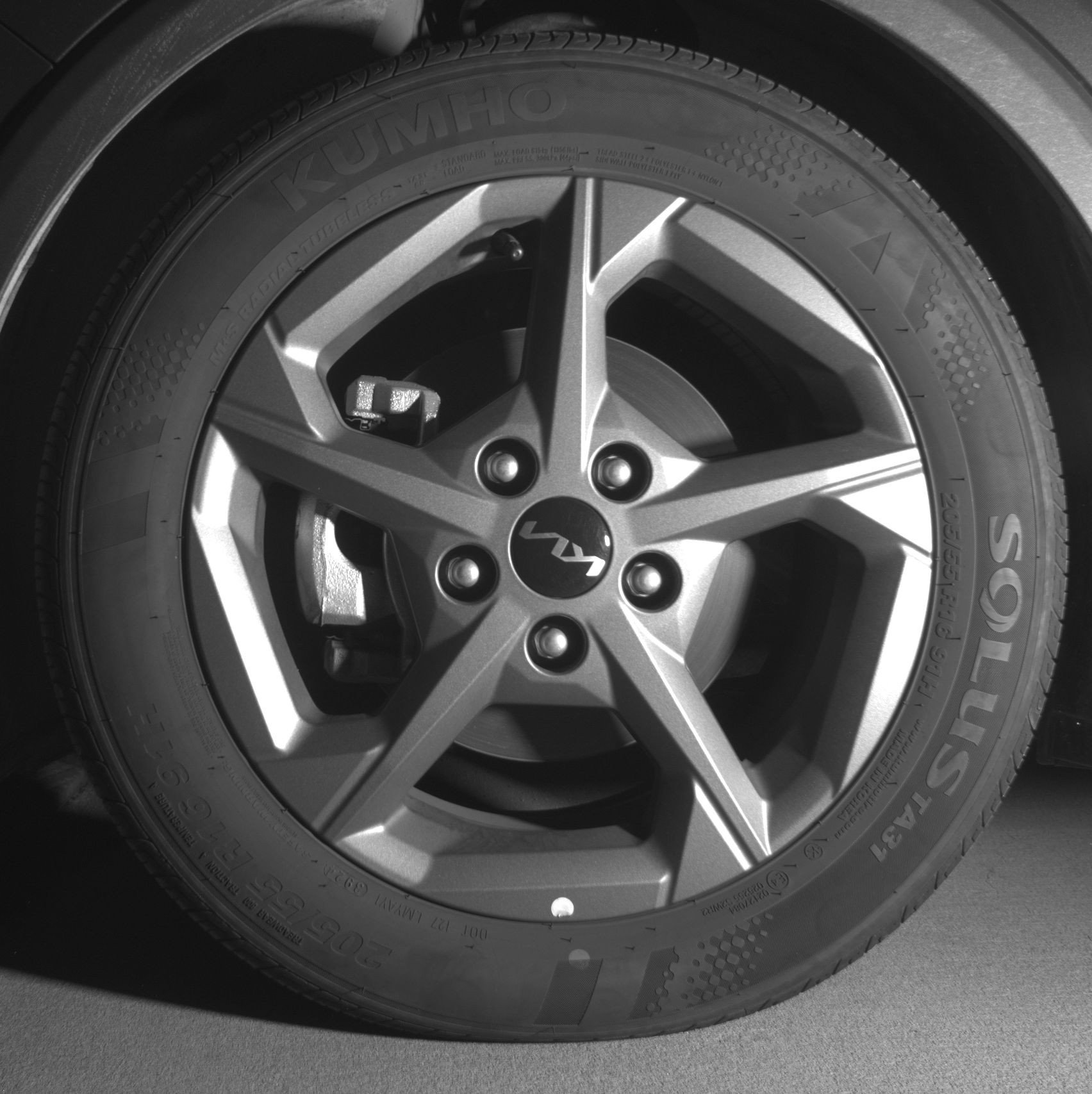 Thumbnail: 2025 Kia K4 - 12