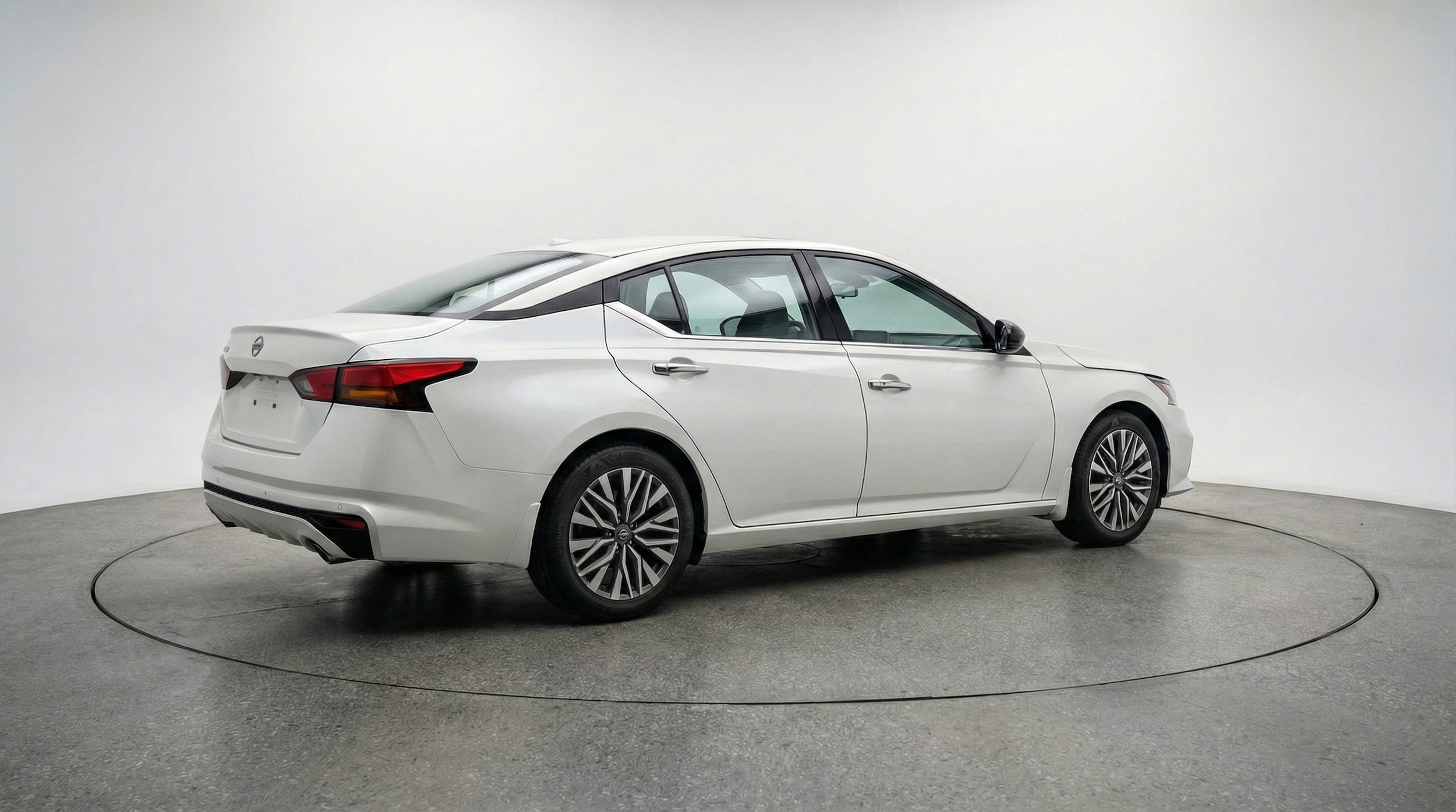 Thumbnail: 2025 Nissan Altima - 7