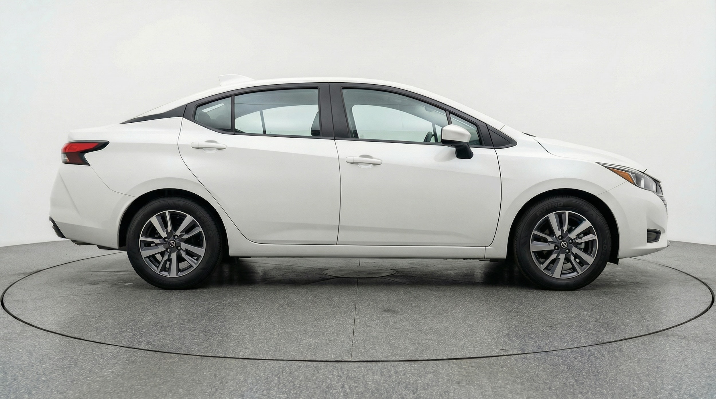 Thumbnail: 2025 Nissan Versa - 8