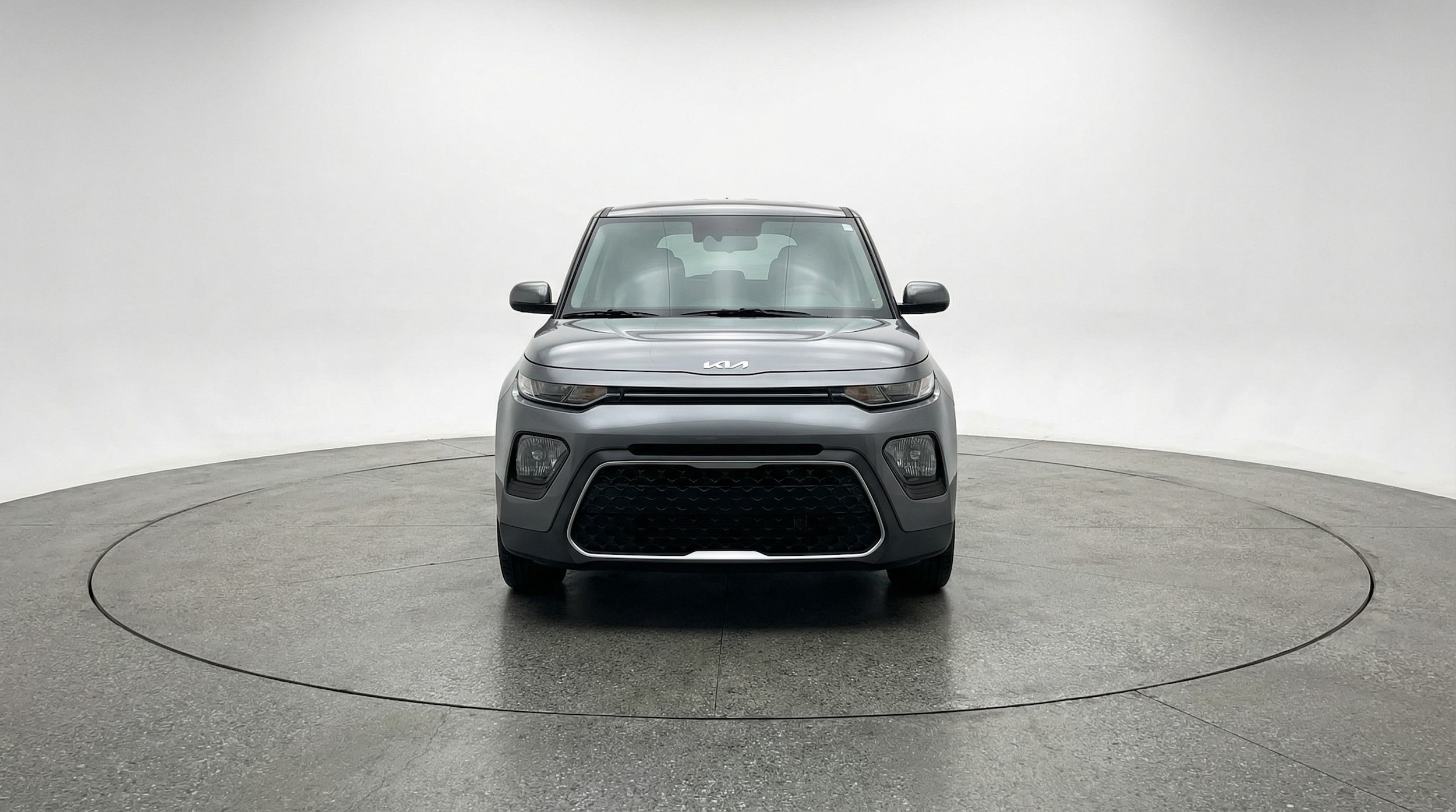 Thumbnail: 2025 Kia Soul - 2