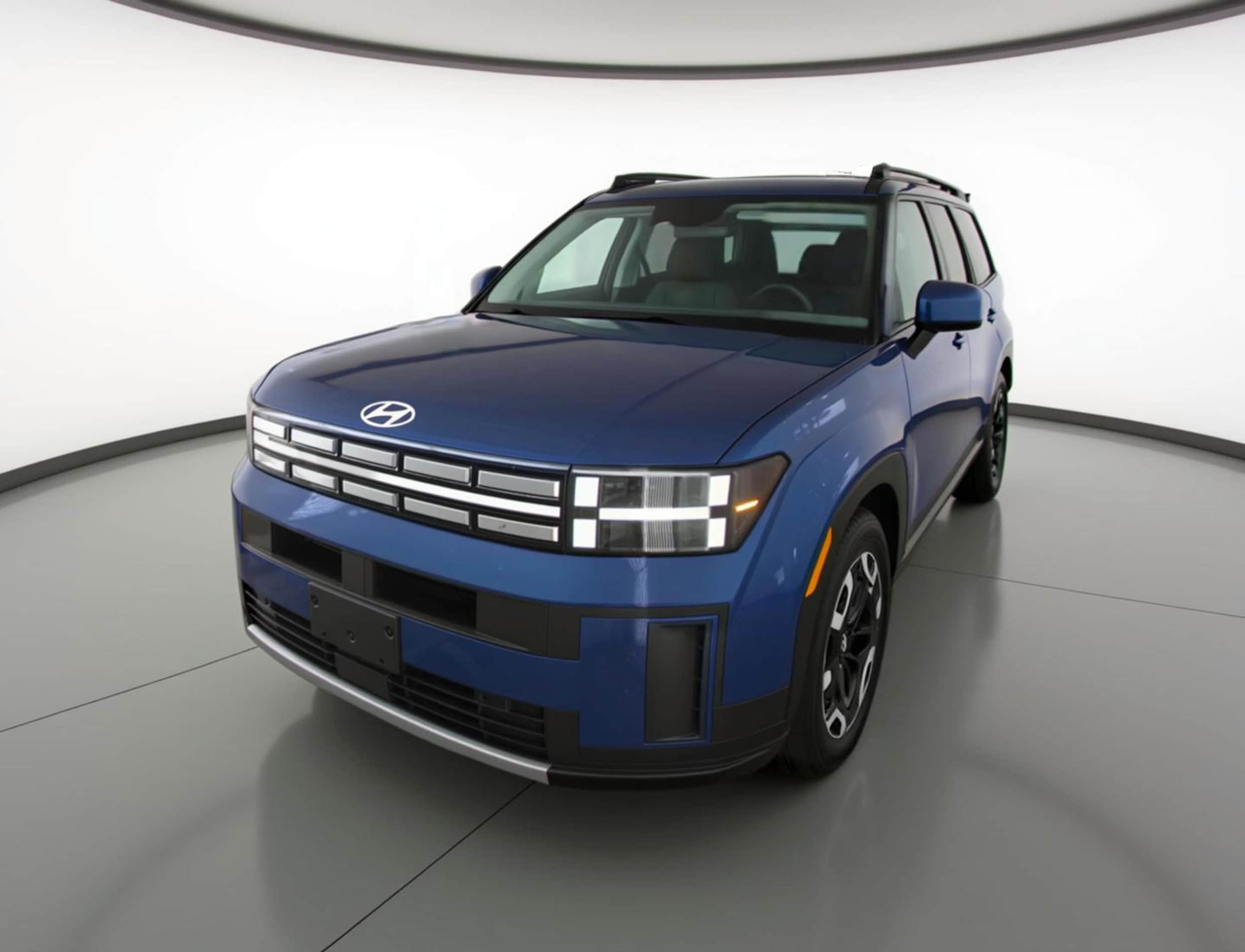 Thumbnail: 2025 Hyundai Santa Fe - 3