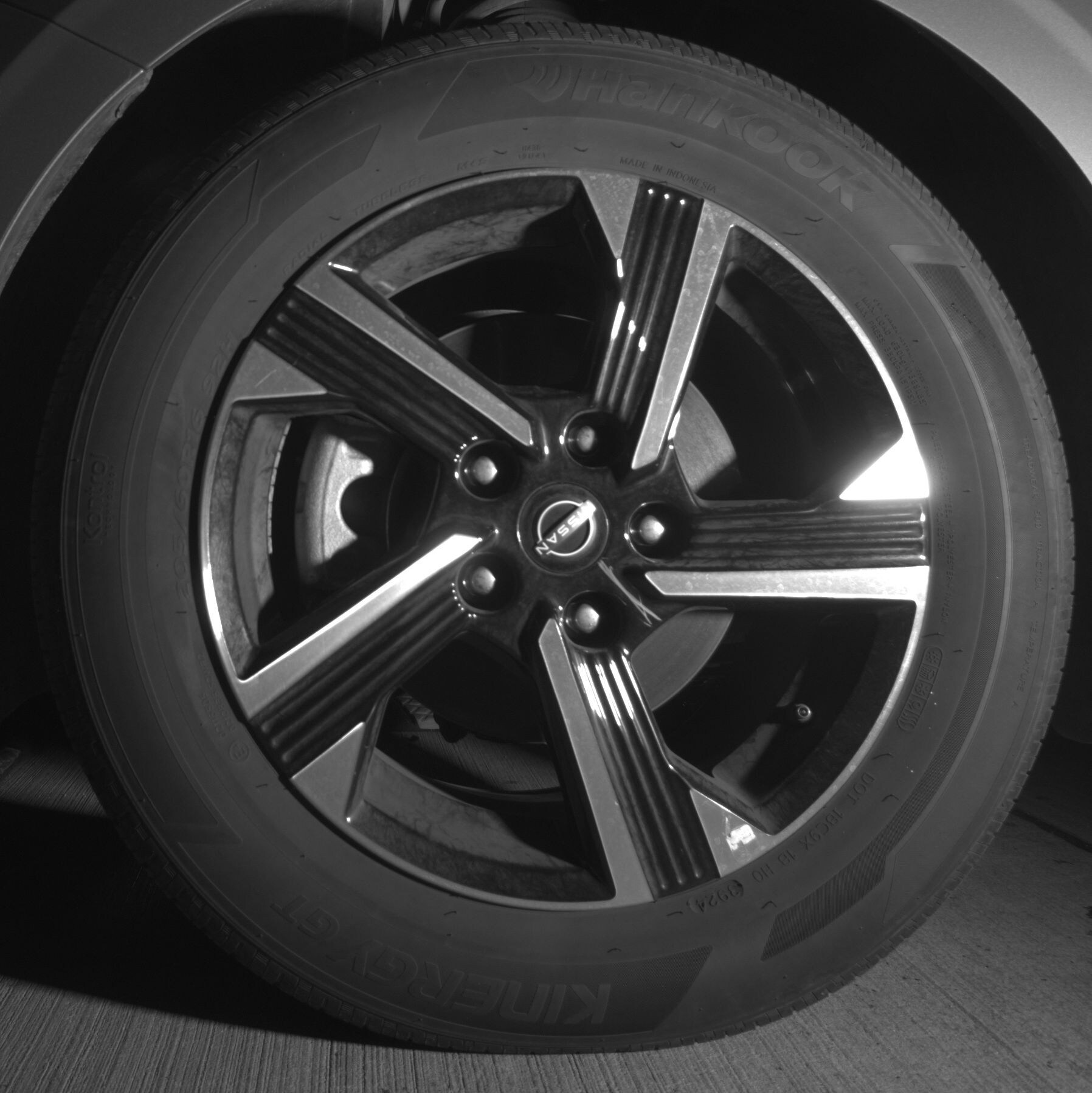 Thumbnail: 2025 Nissan Sentra - 9