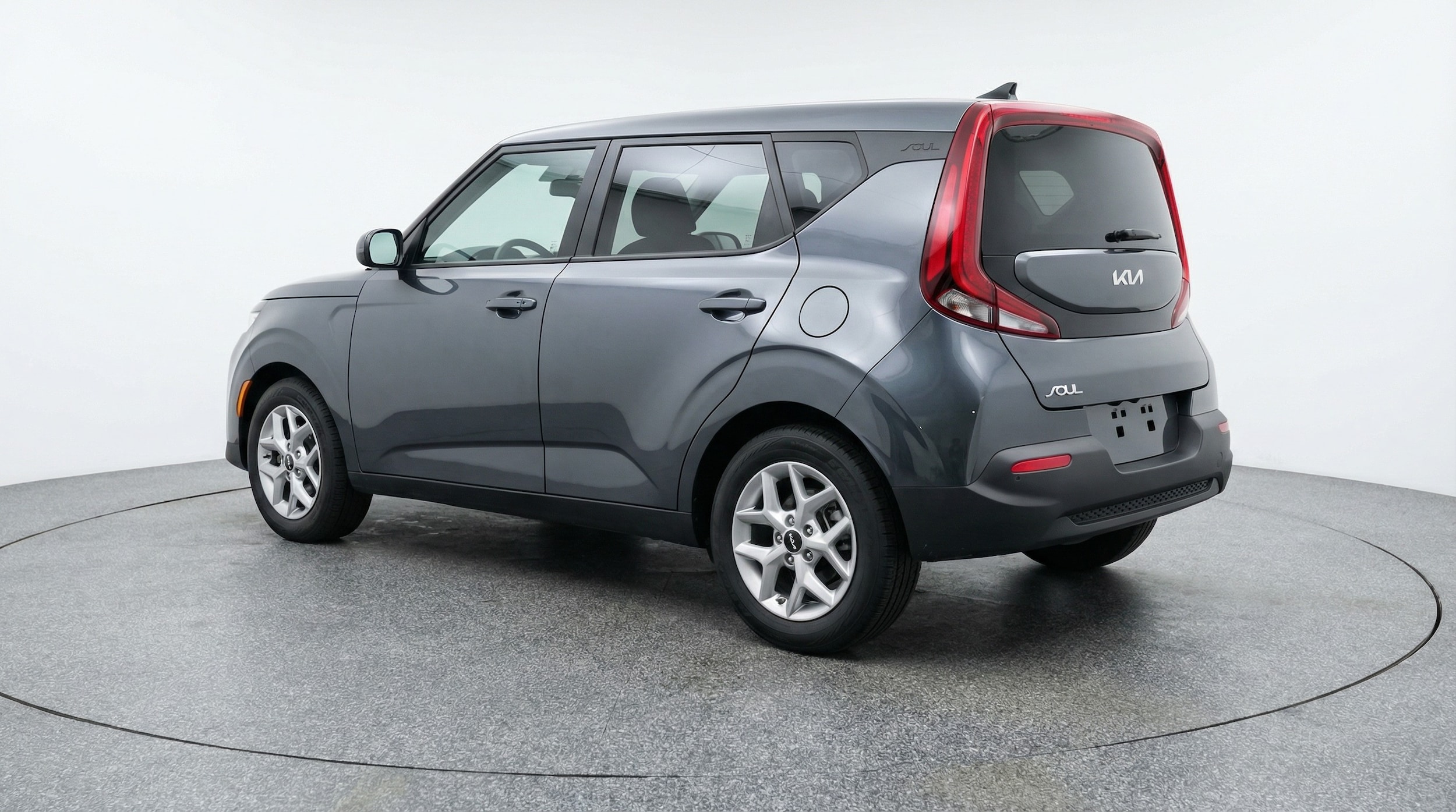 Thumbnail: 2025 Kia Soul - 5