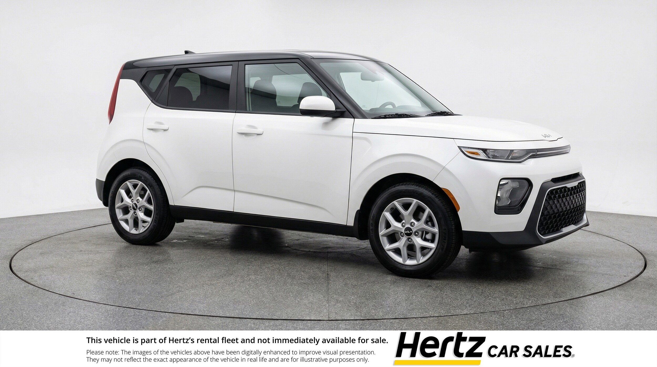 Thumbnail: 2025 Kia Soul - 1