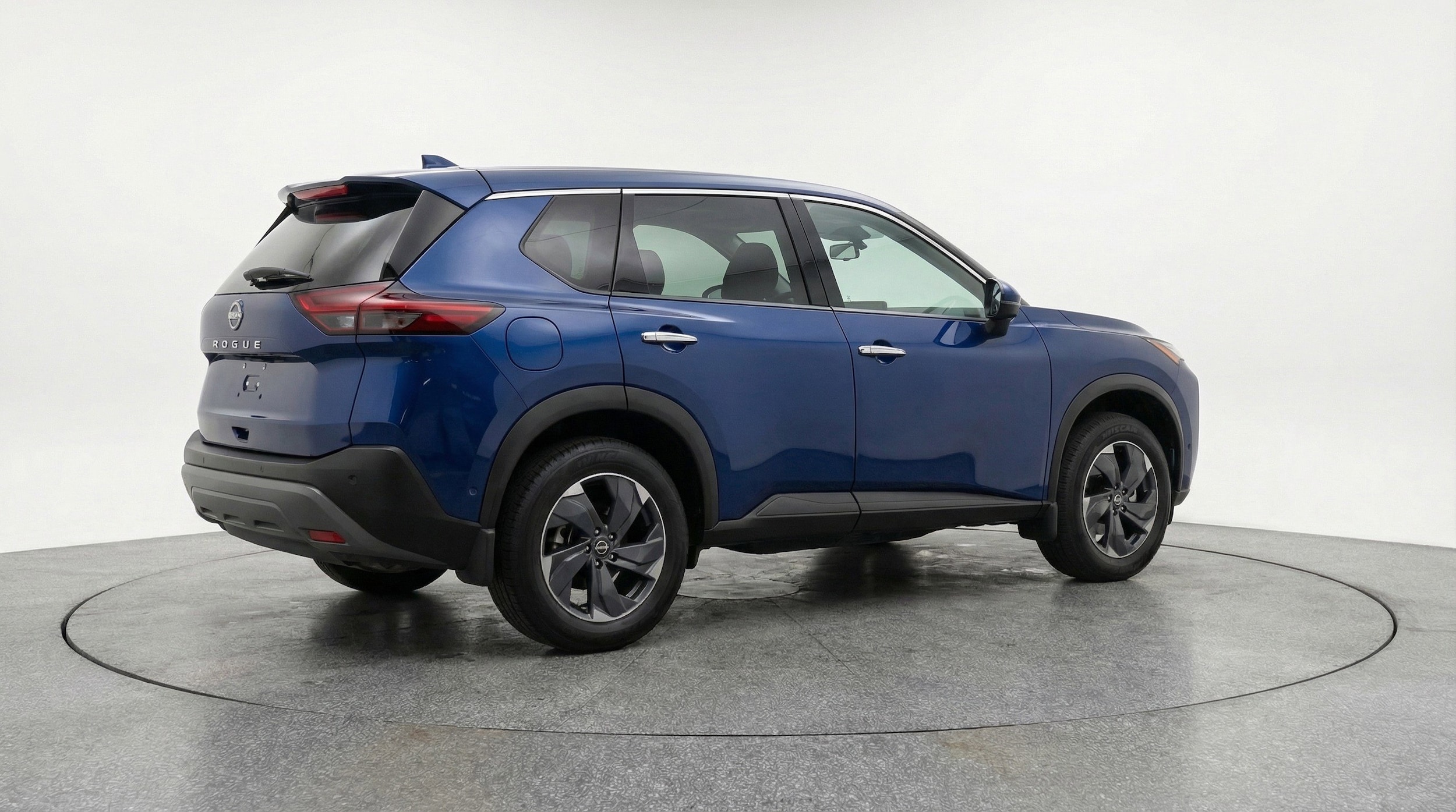 Thumbnail: 2025 Nissan Rogue - 9