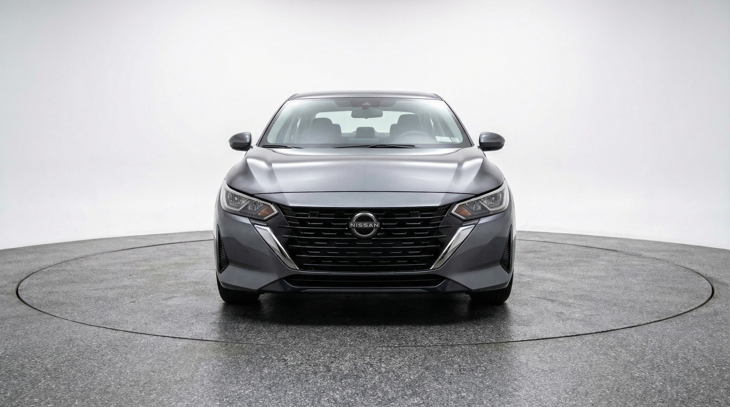 Thumbnail: 2025 Nissan Sentra - 2