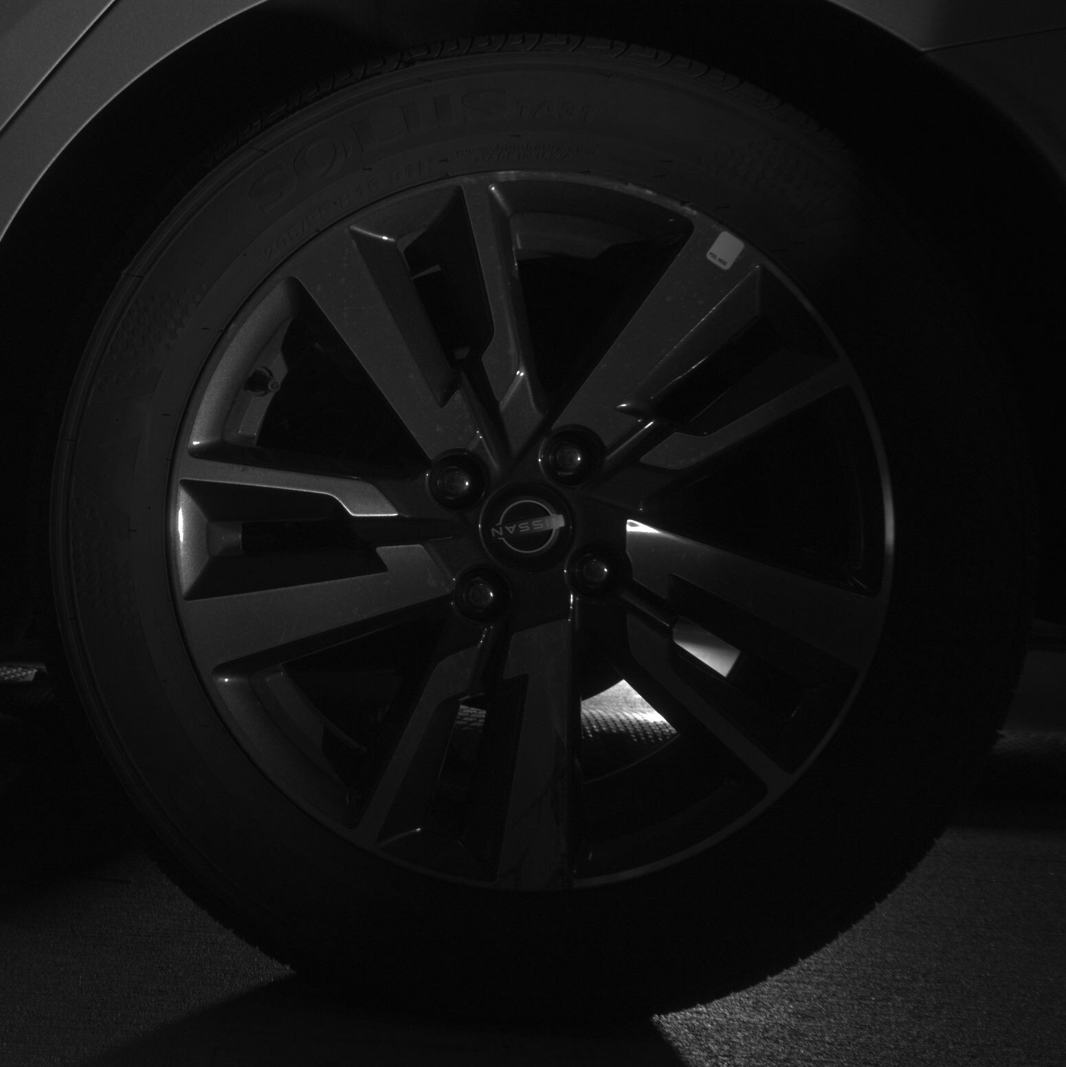 Thumbnail: 2025 Nissan Versa - 11