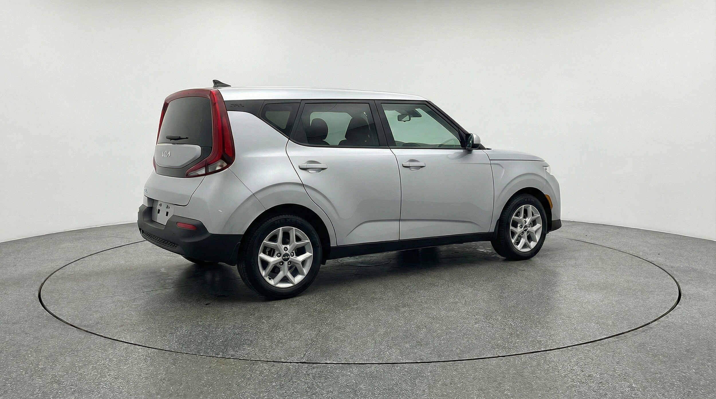 Thumbnail: 2025 Kia Soul - 9