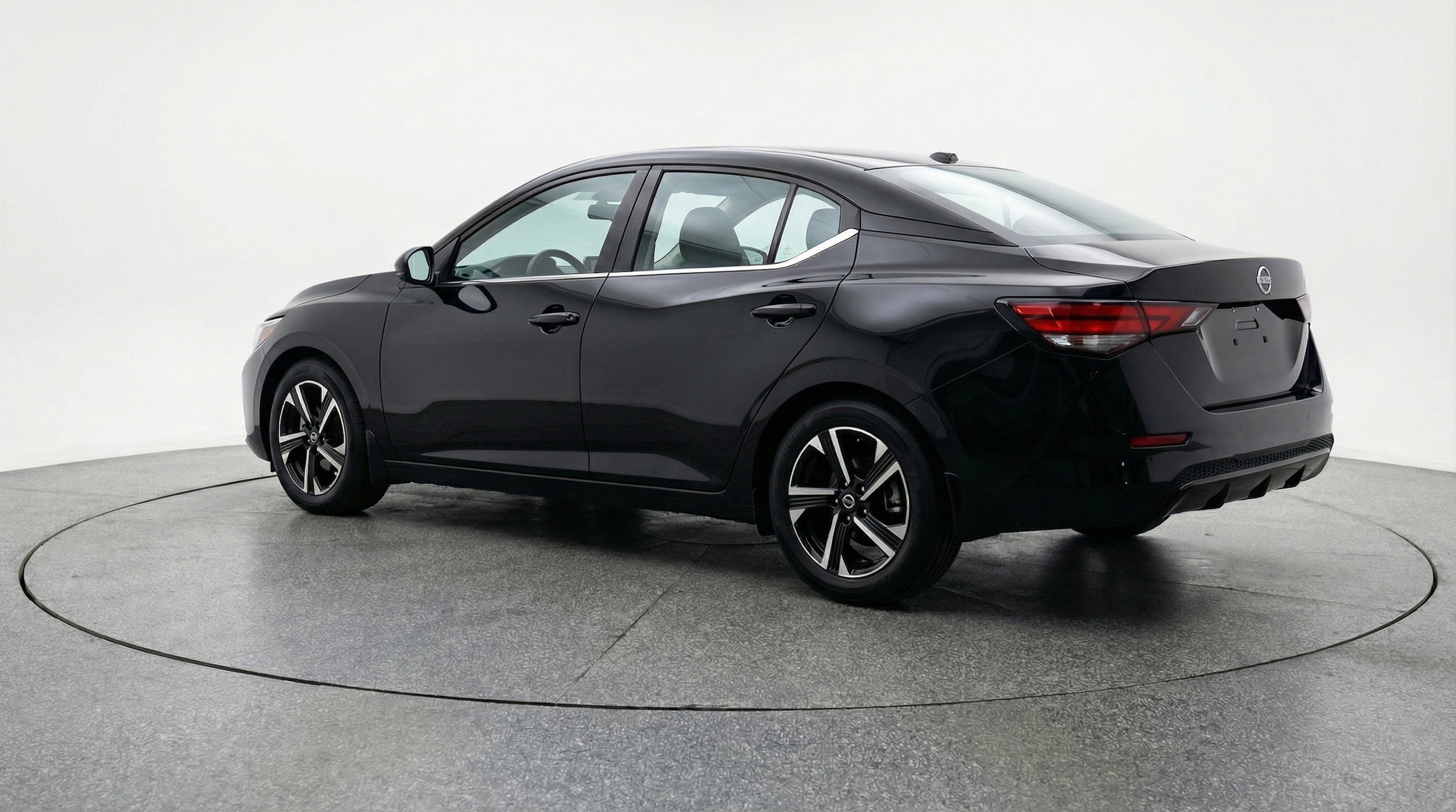Thumbnail: 2025 Nissan Sentra - 6
