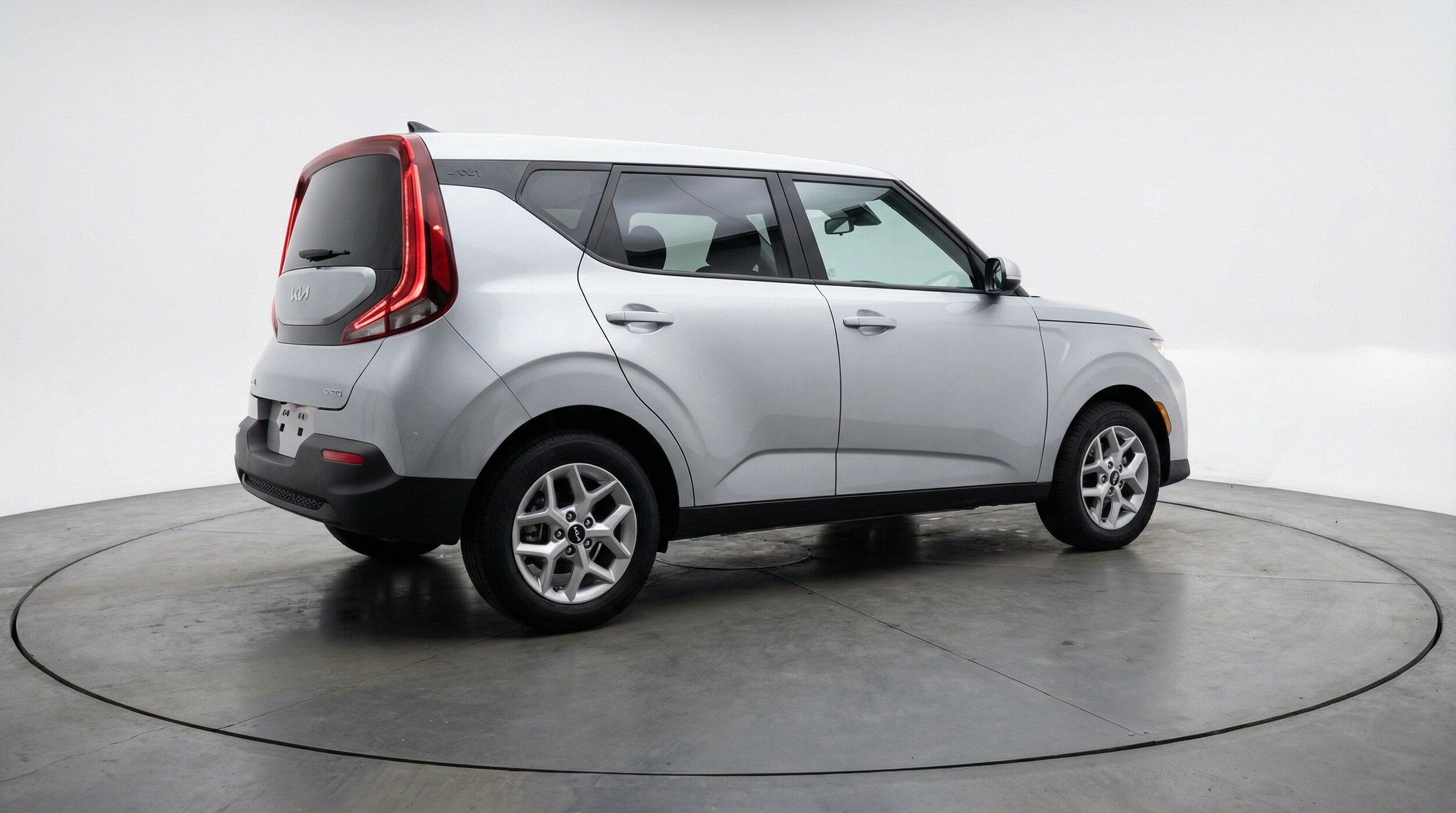 Thumbnail: 2025 Kia Soul - 7