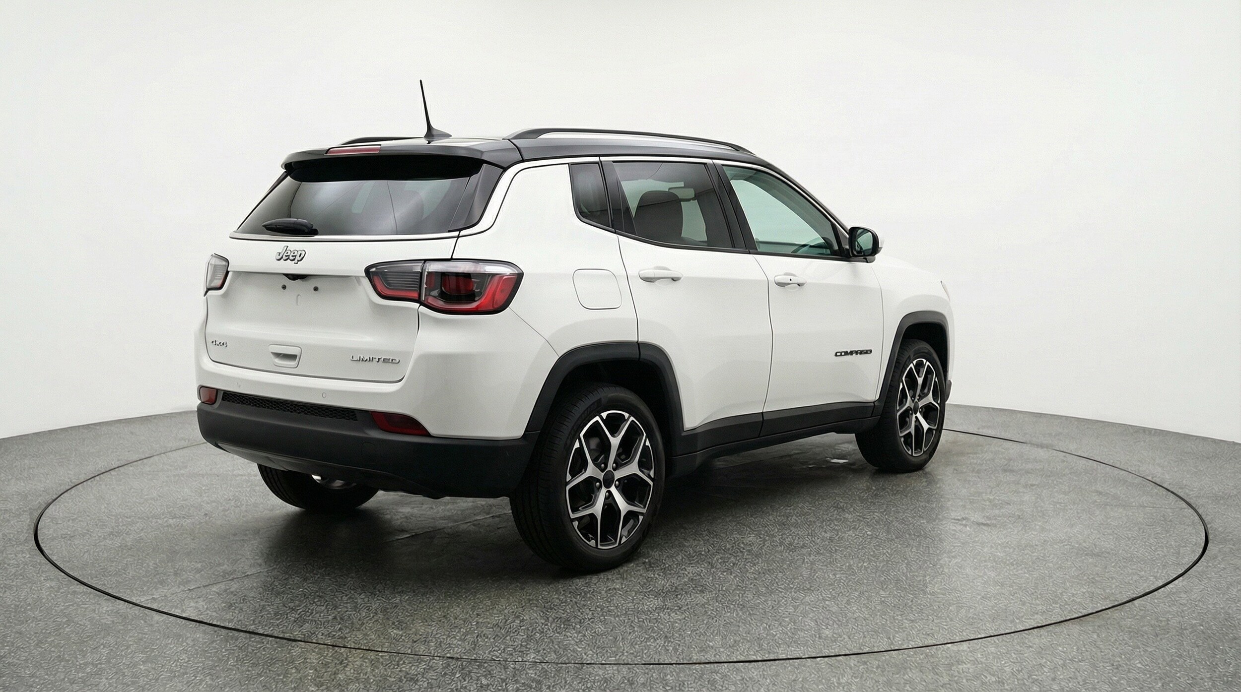 Thumbnail: 2025 Jeep Compass - 9
