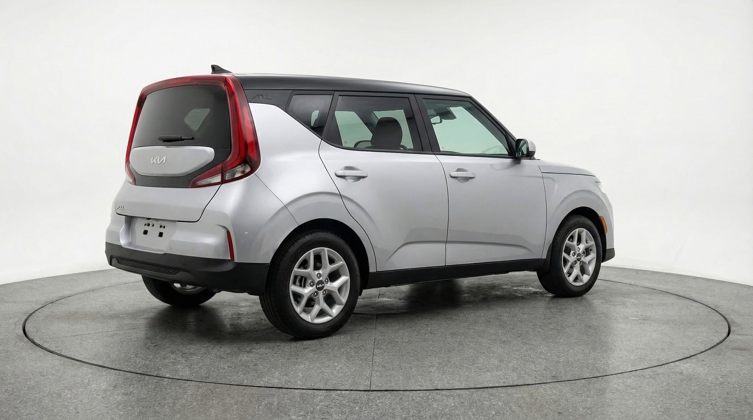 Thumbnail: 2025 Kia Soul - 9