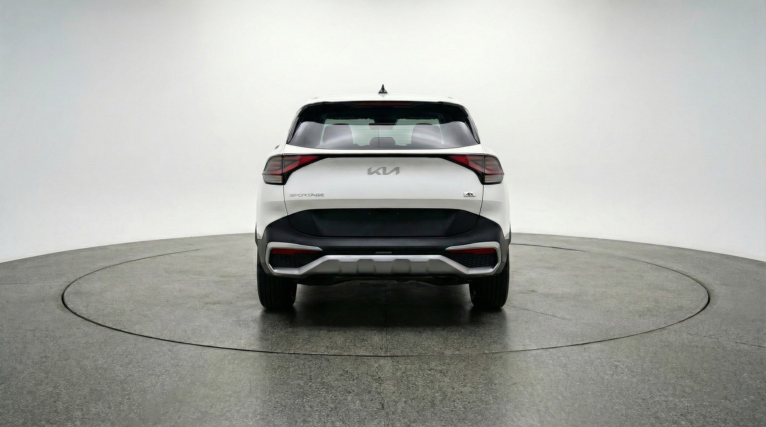 Thumbnail: 2025 Kia Sportage - 7