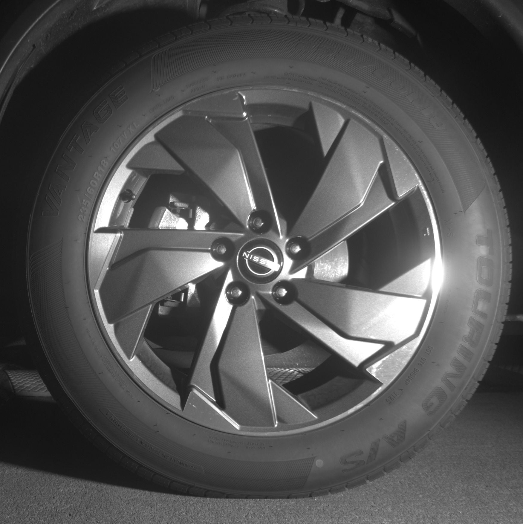 Thumbnail: 2025 Nissan Rogue - 9