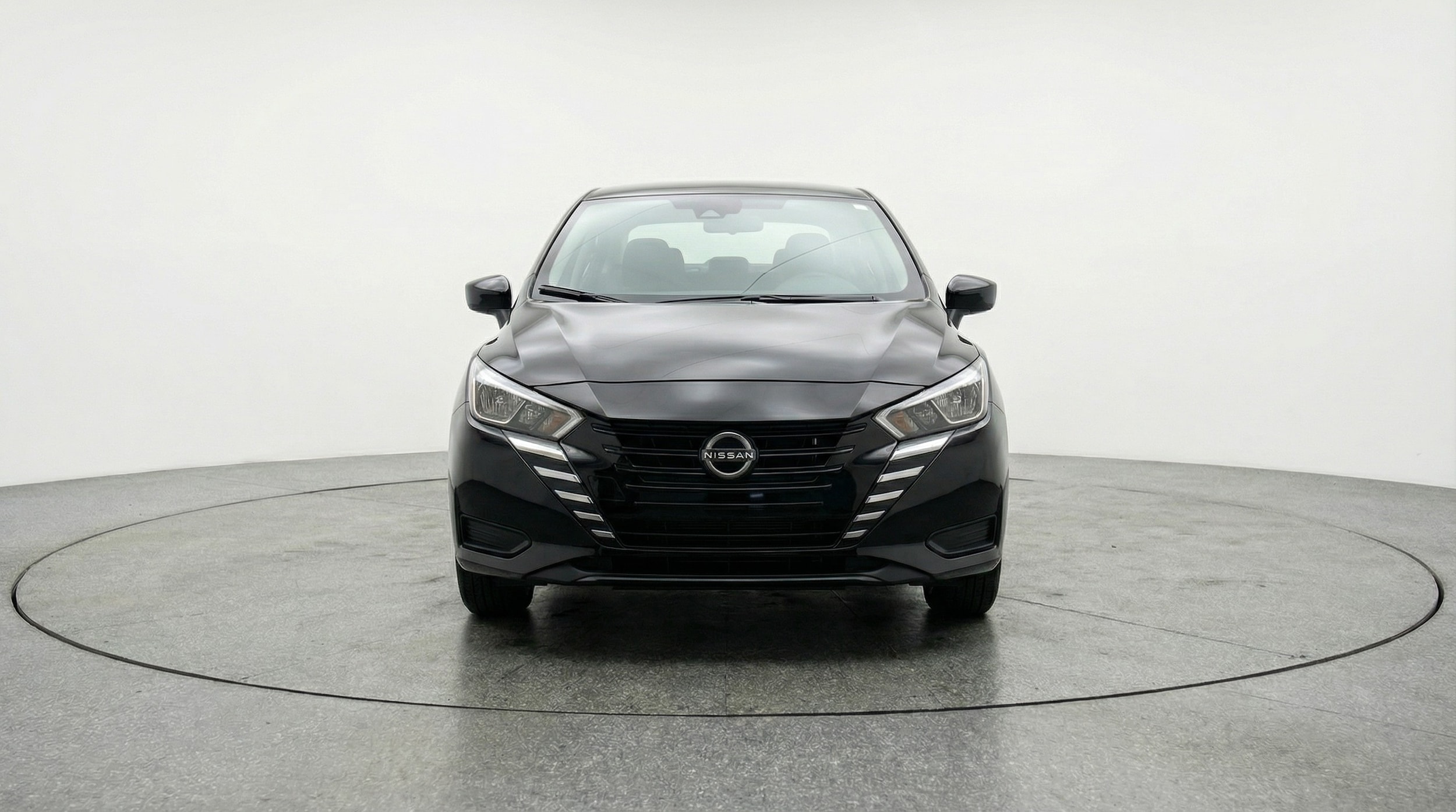 Thumbnail: 2025 Nissan Versa - 2