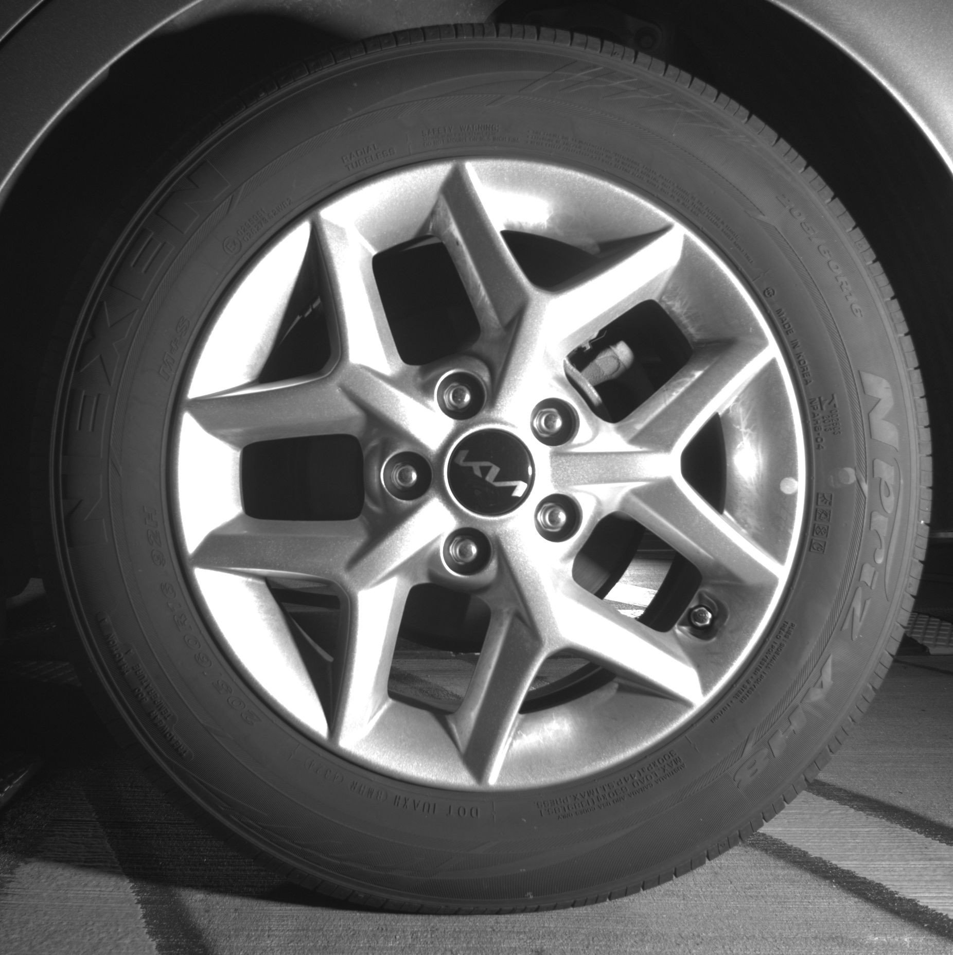 Thumbnail: 2025 Kia Soul - 14