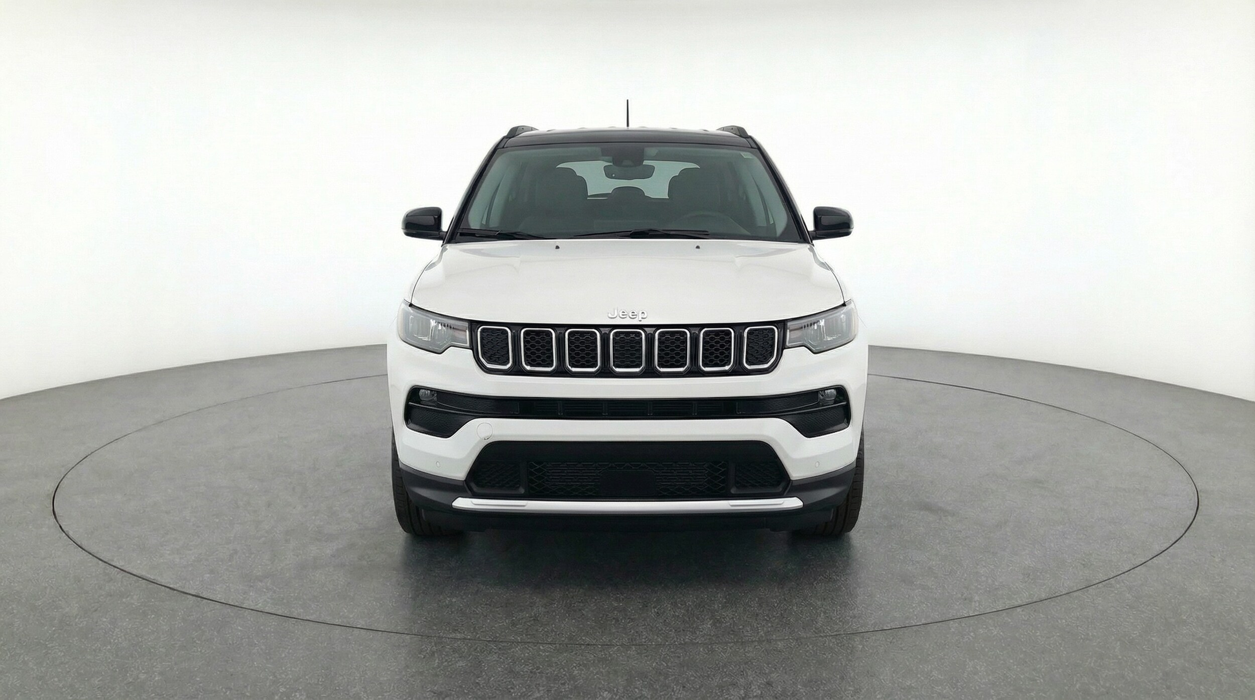 Thumbnail: 2025 Jeep Compass - 2