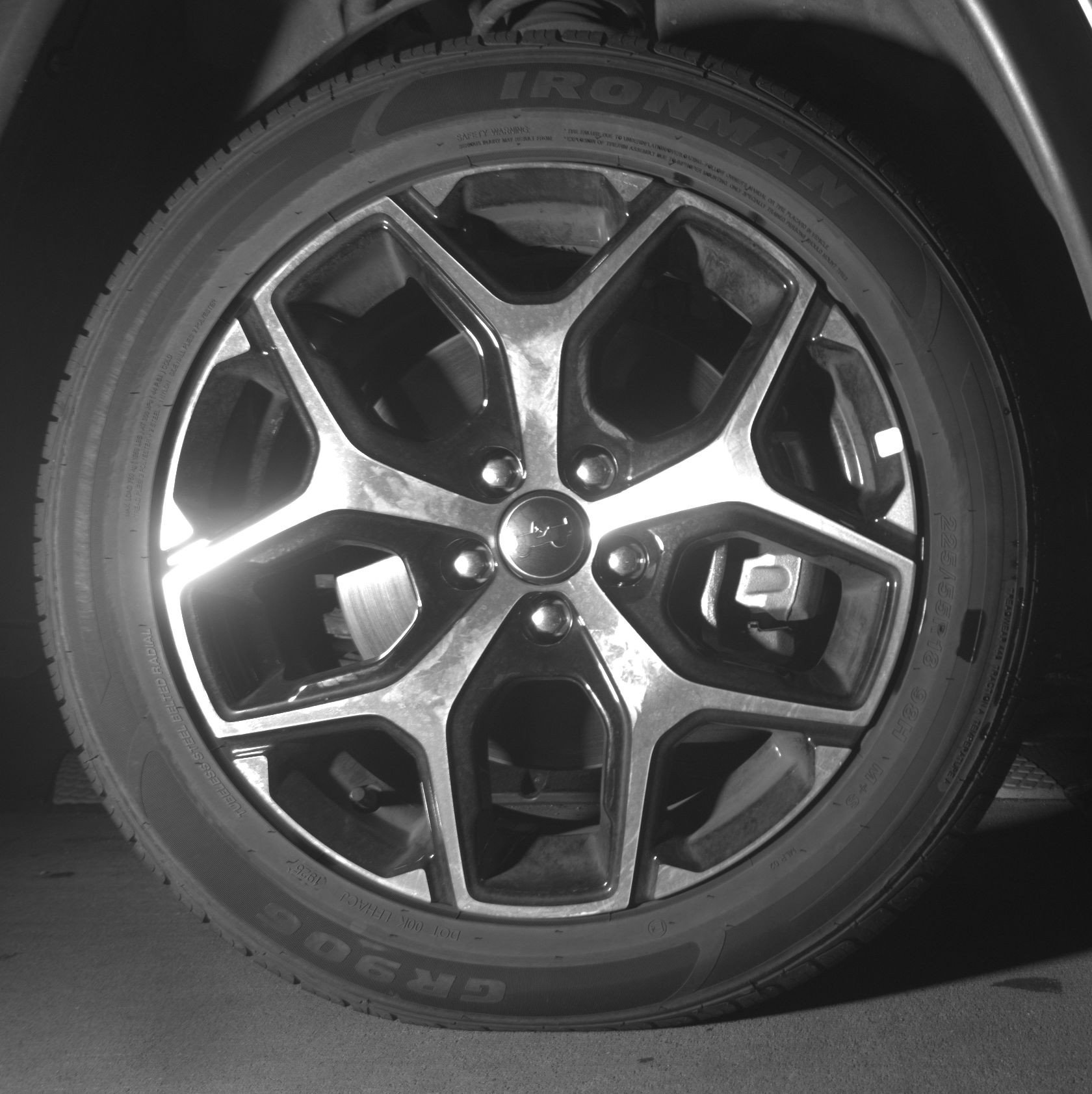 Thumbnail: 2025 Jeep Compass - 13