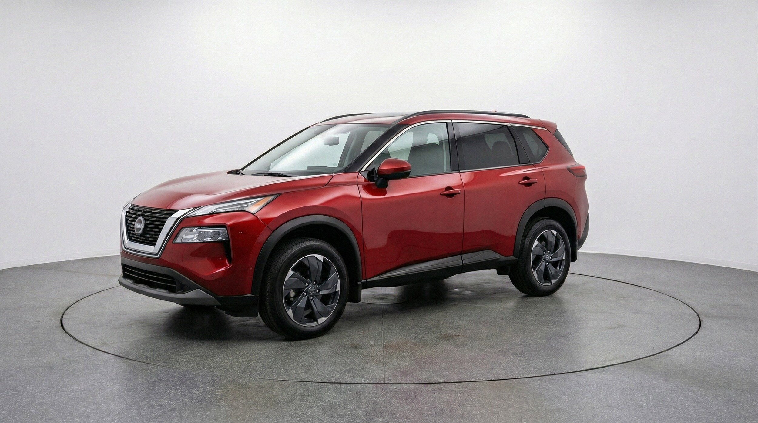 Thumbnail: 2025 Nissan Rogue - 3