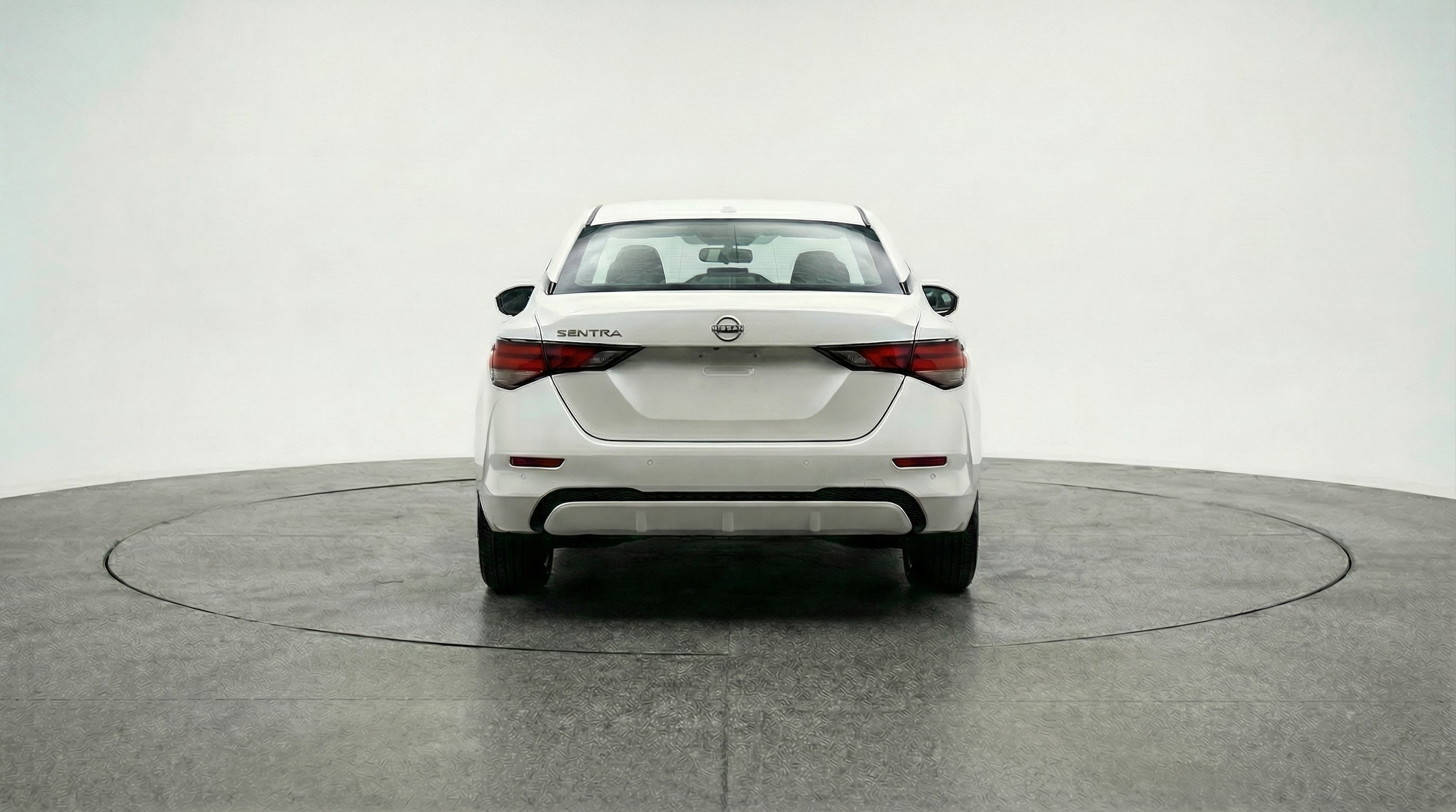 Thumbnail: 2025 Nissan Sentra - 6