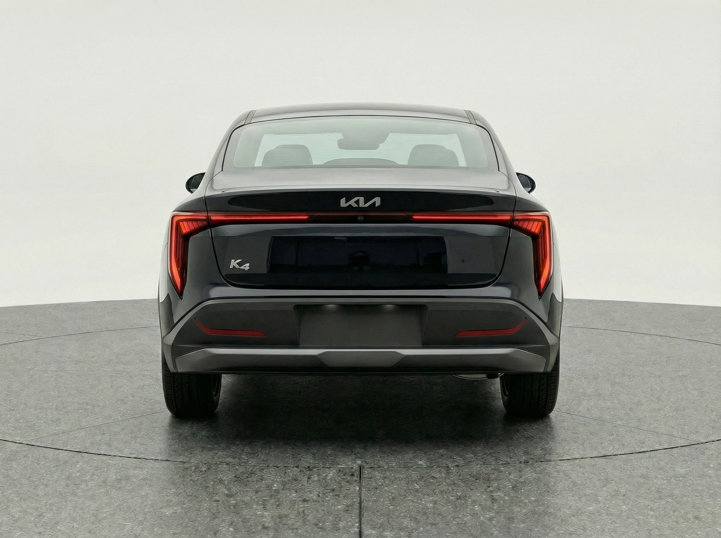 Thumbnail: 2025 Kia K4 - 6