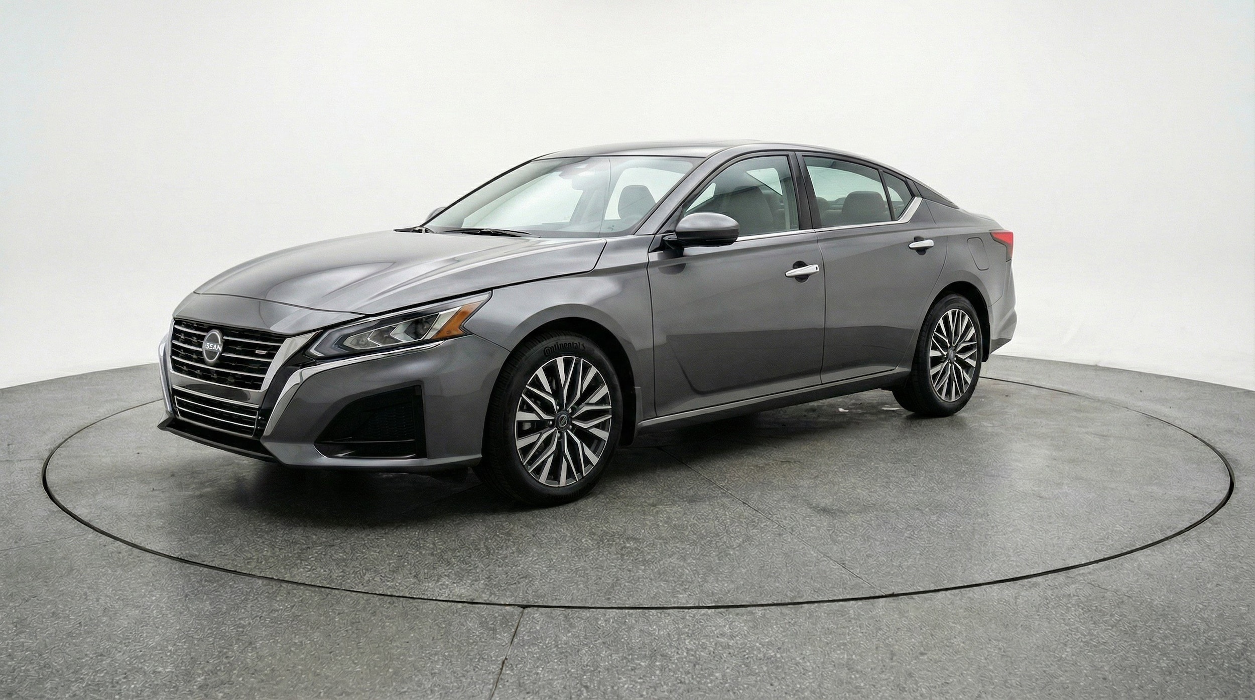 Thumbnail: 2025 Nissan Altima - 3