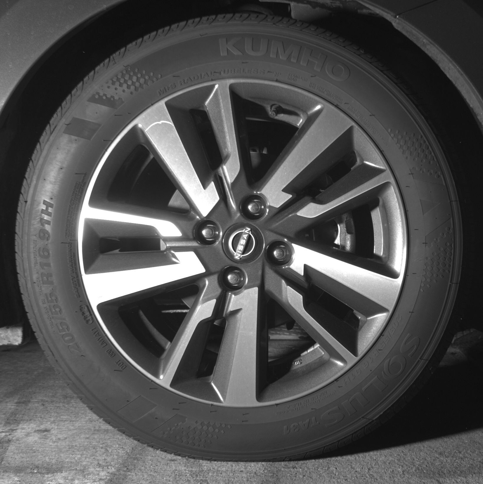 Thumbnail: 2025 Nissan Versa - 10