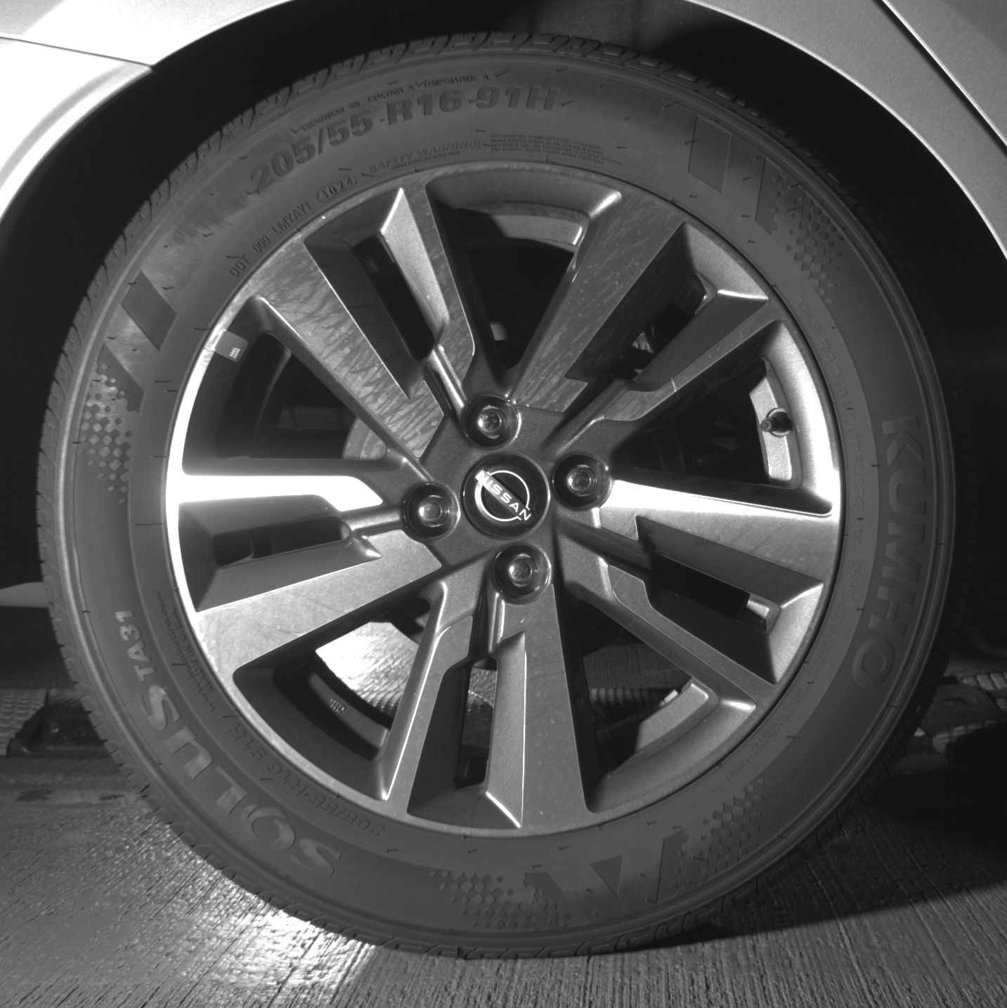 Thumbnail: 2025 Nissan Versa - 12