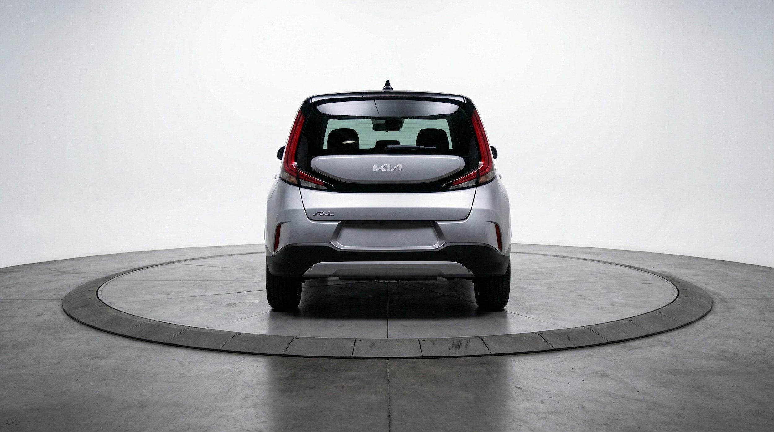 Thumbnail: 2025 Kia Soul - 6