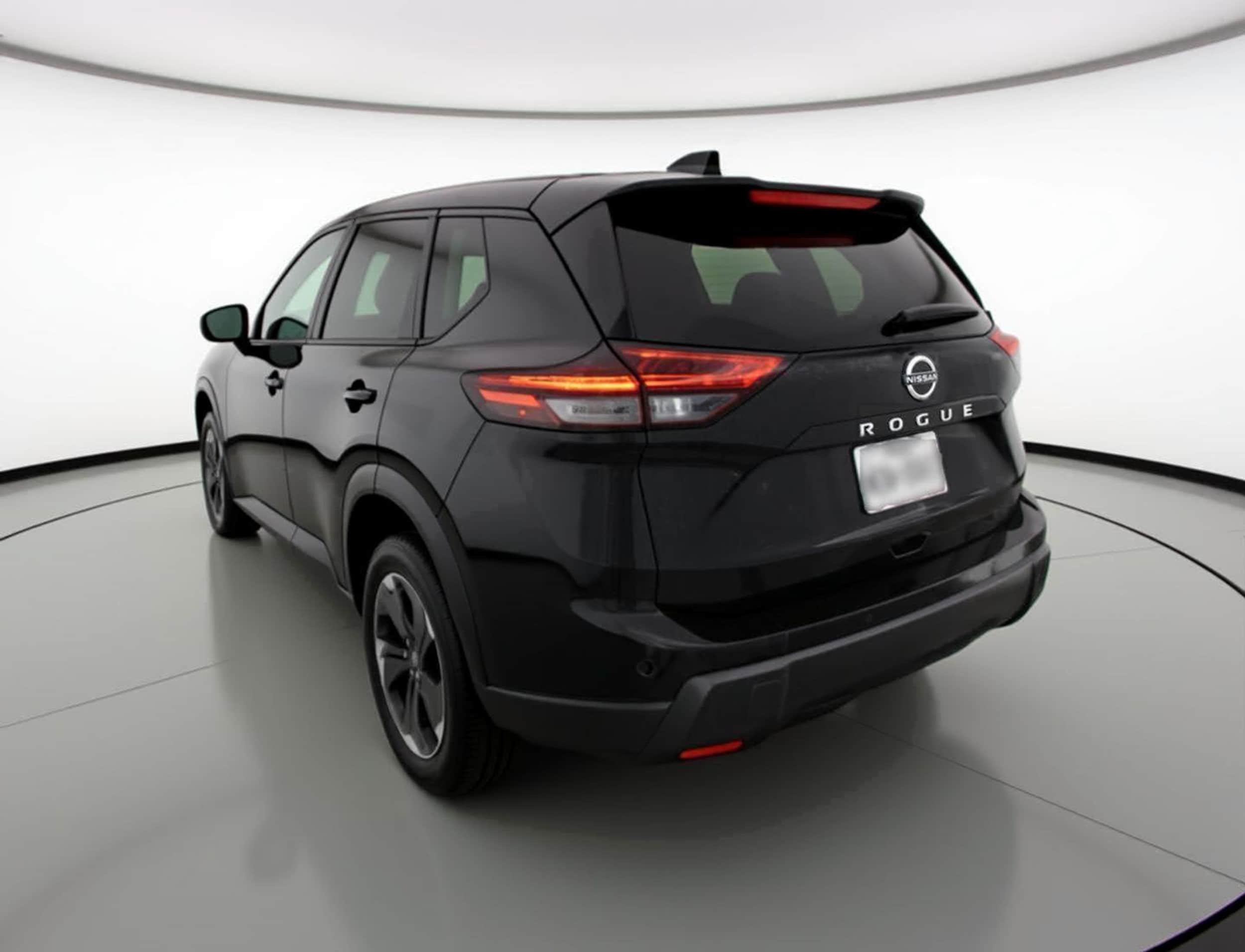 Thumbnail: 2025 Nissan Rogue - 5