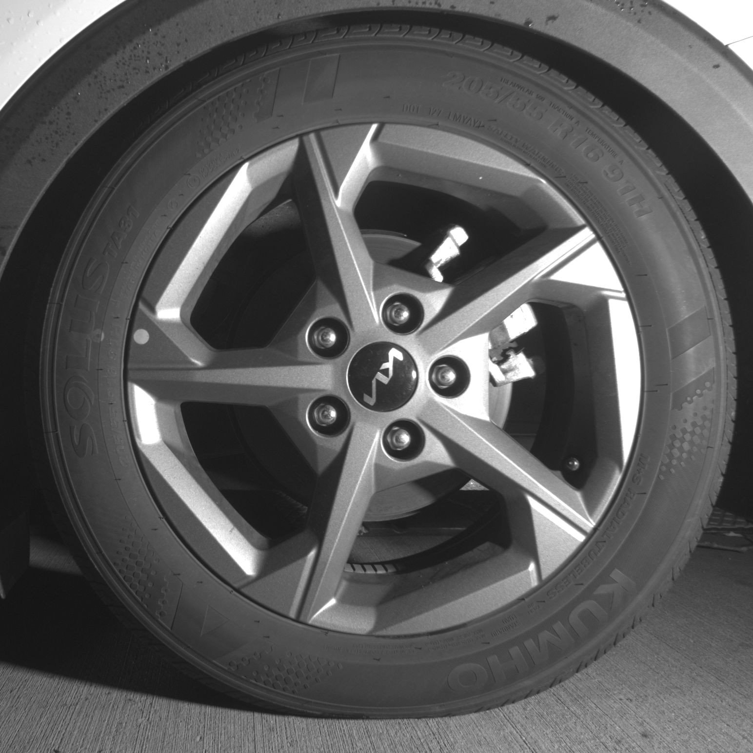 Thumbnail: 2025 Kia K4 - 14