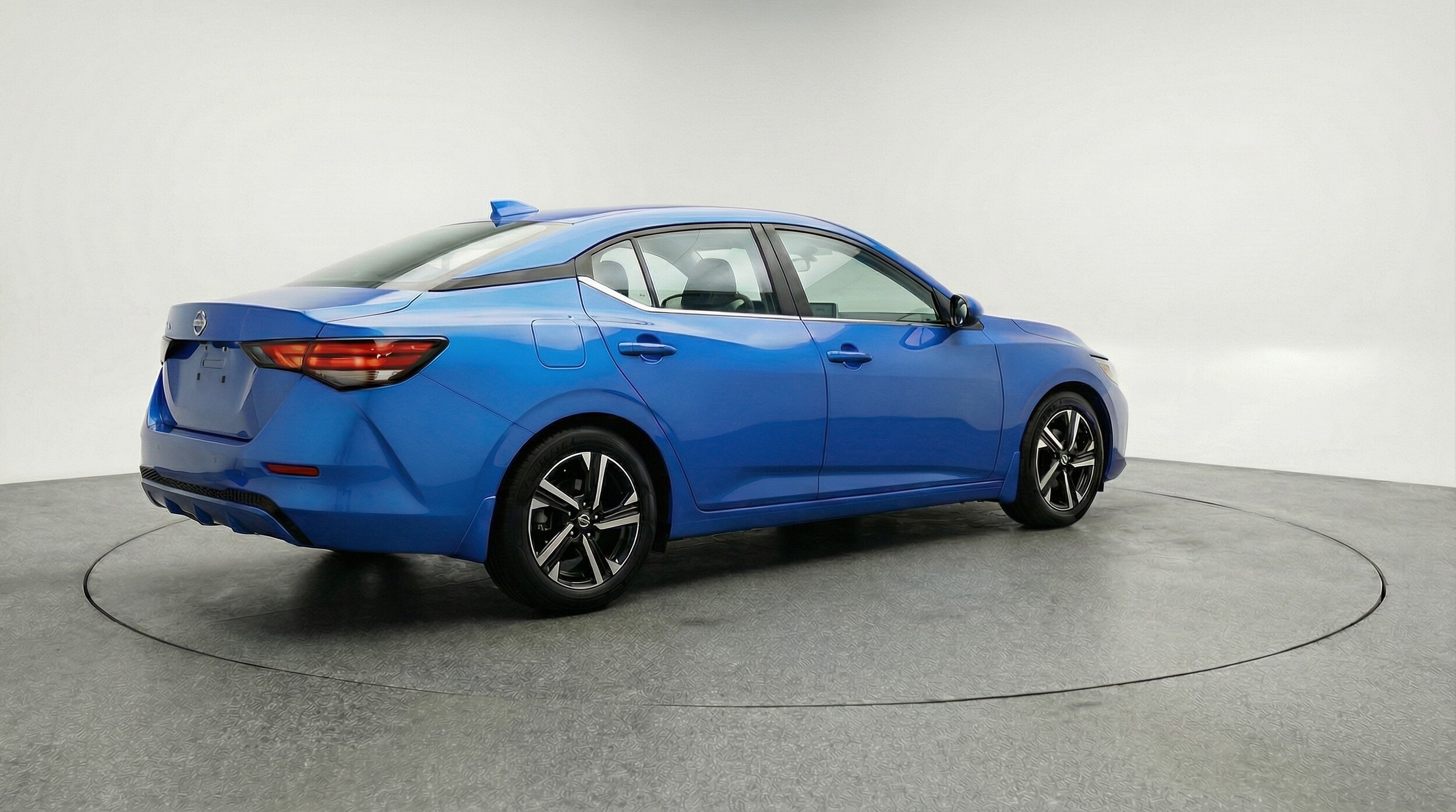 Thumbnail: 2025 Nissan Sentra - 7