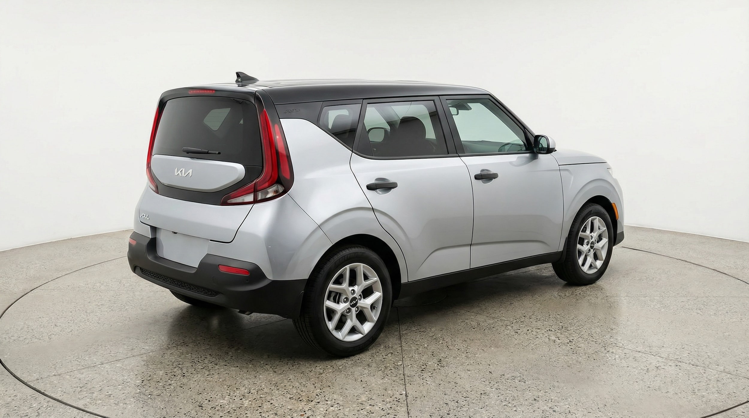 Thumbnail: 2025 Kia Soul - 7