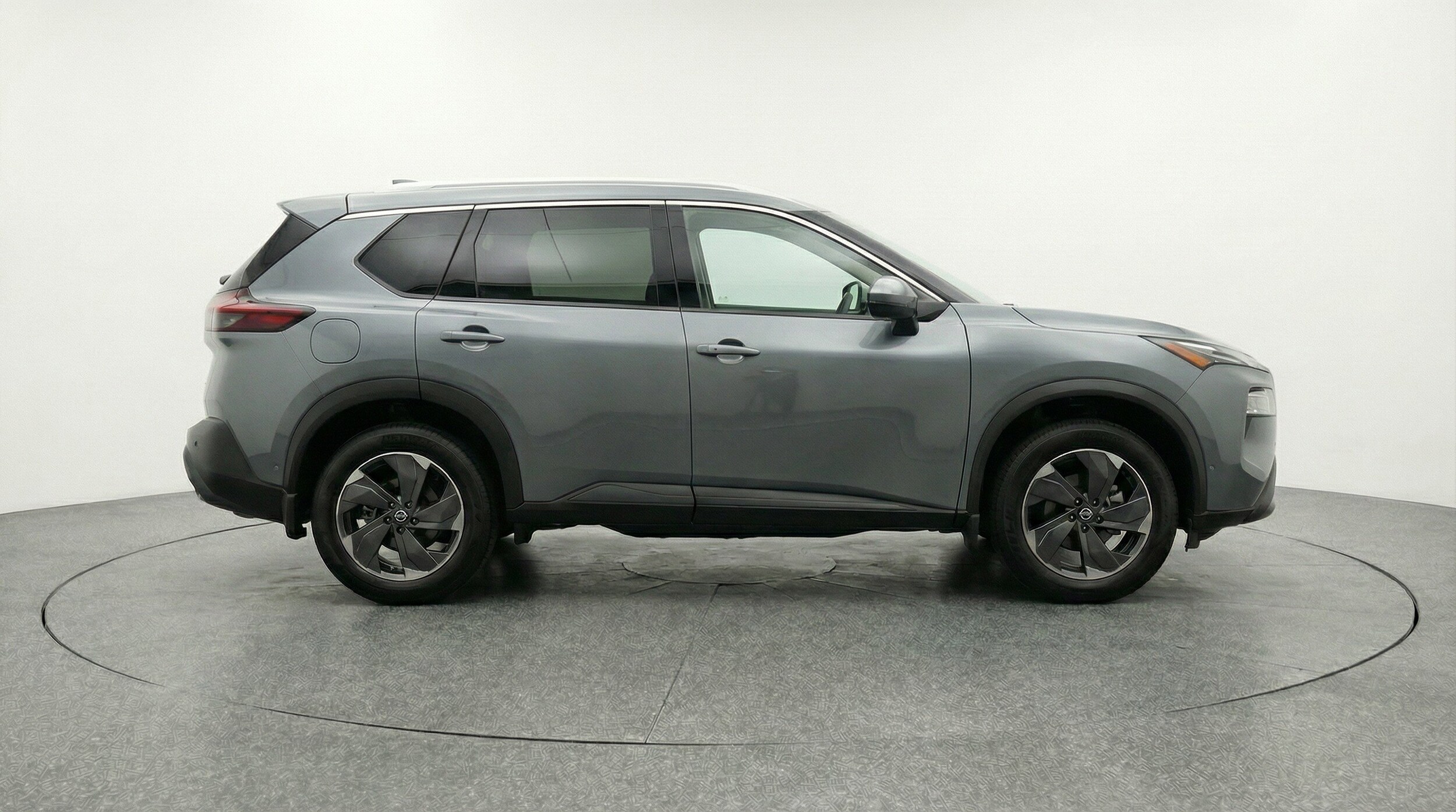 Thumbnail: 2025 Nissan Rogue - 11