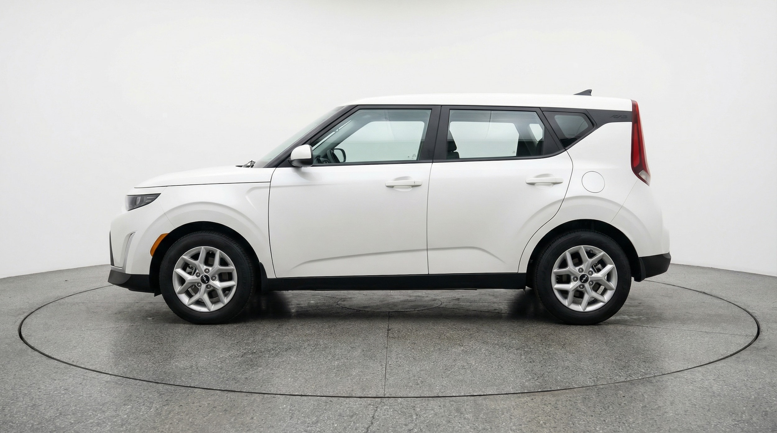 Thumbnail: 2025 Kia Soul - 4