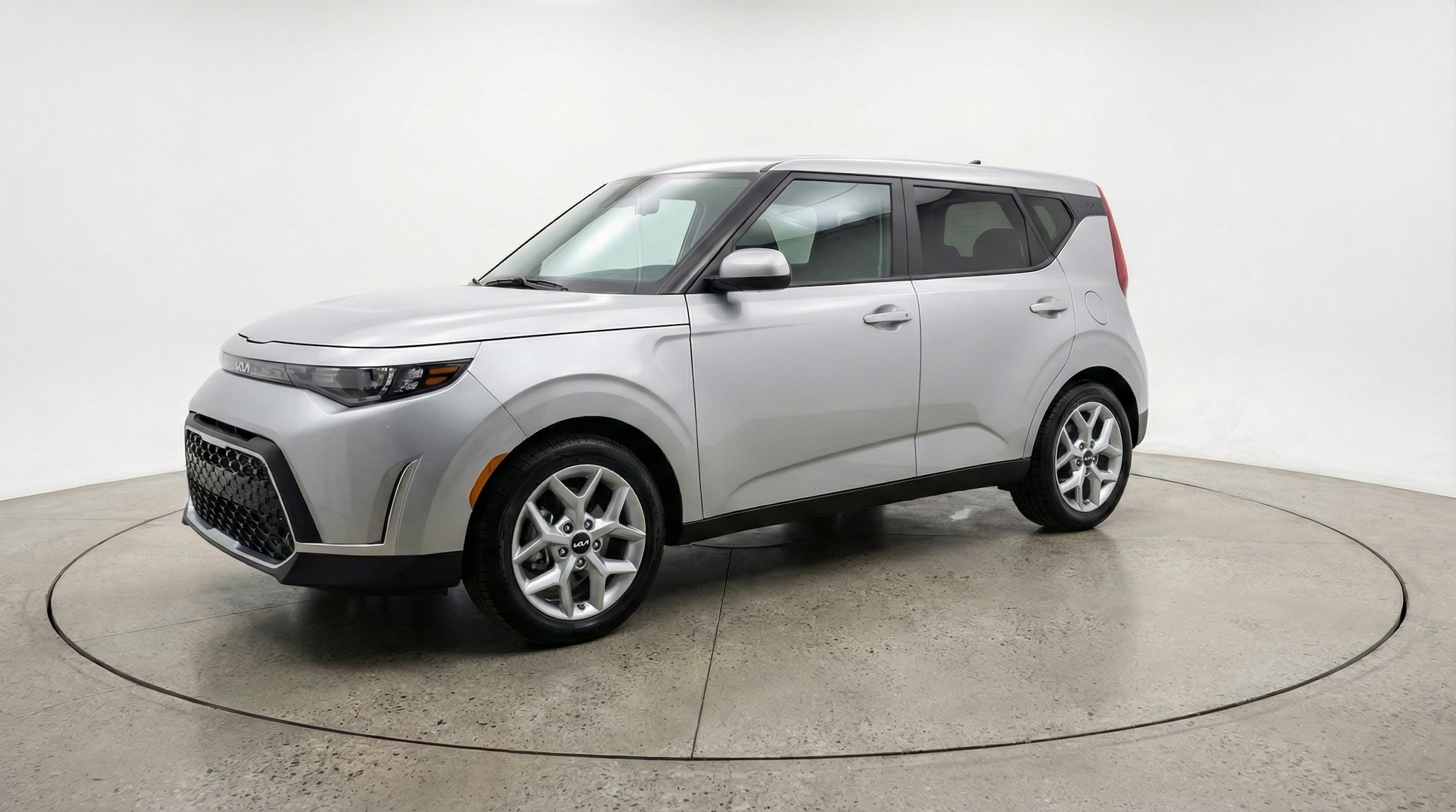 Thumbnail: 2025 Kia Soul - 3