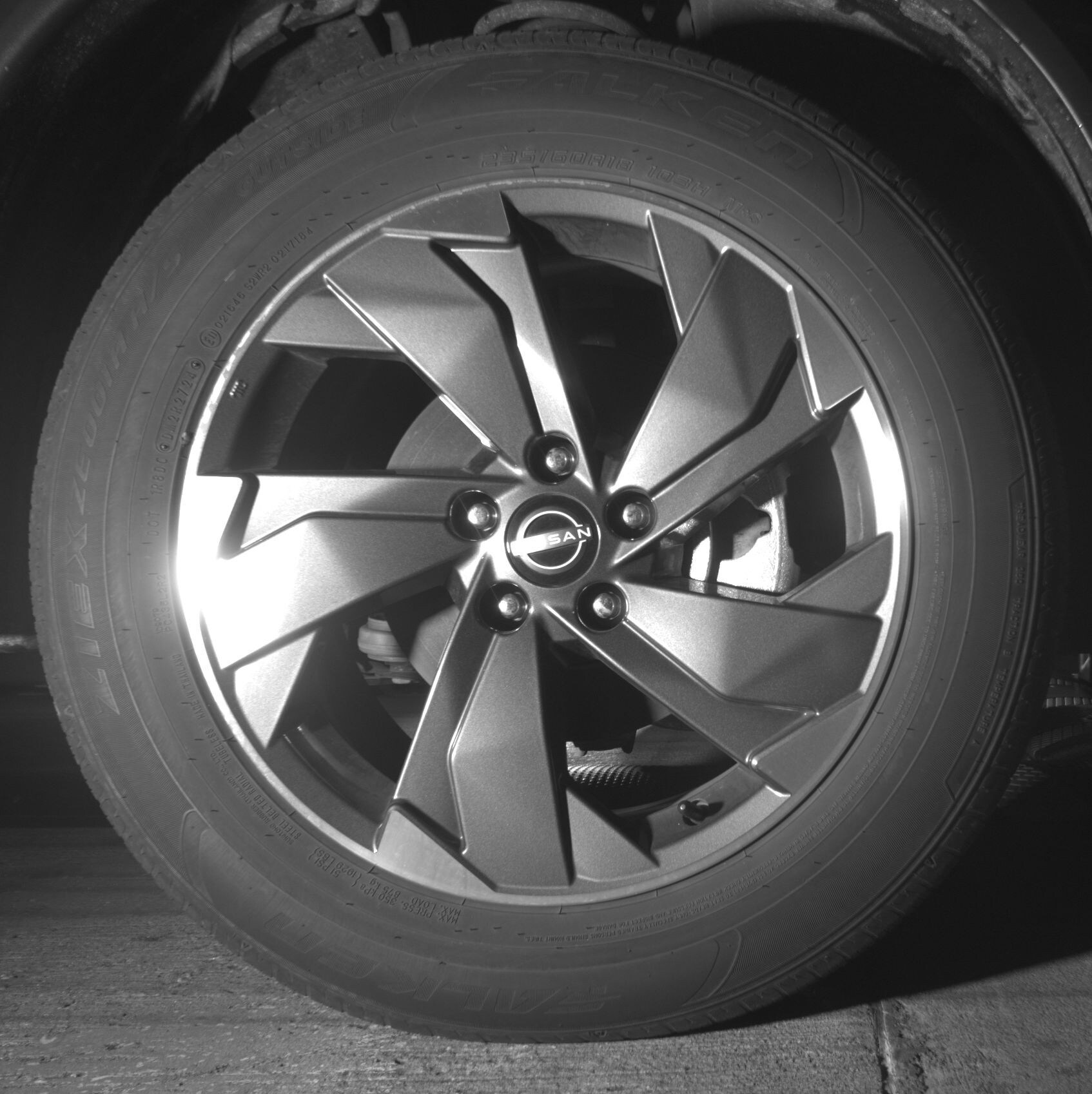 Thumbnail: 2025 Nissan Rogue - 10