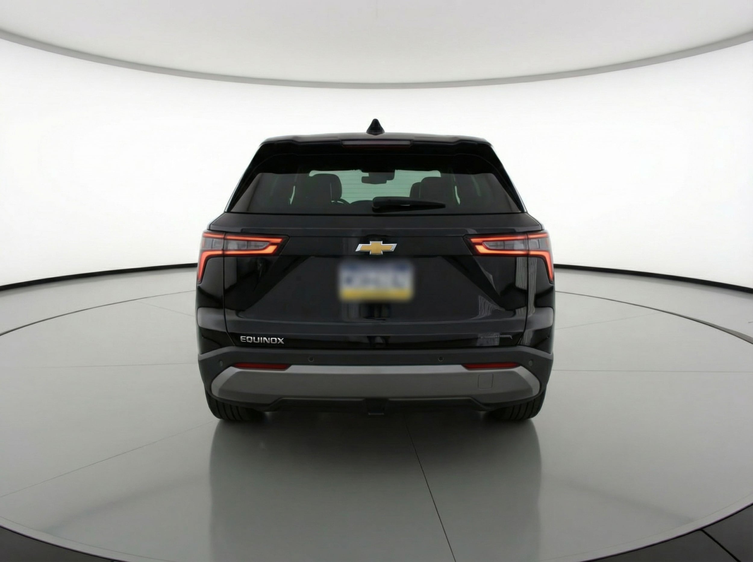 Thumbnail: 2025 Chevrolet Equinox - 6