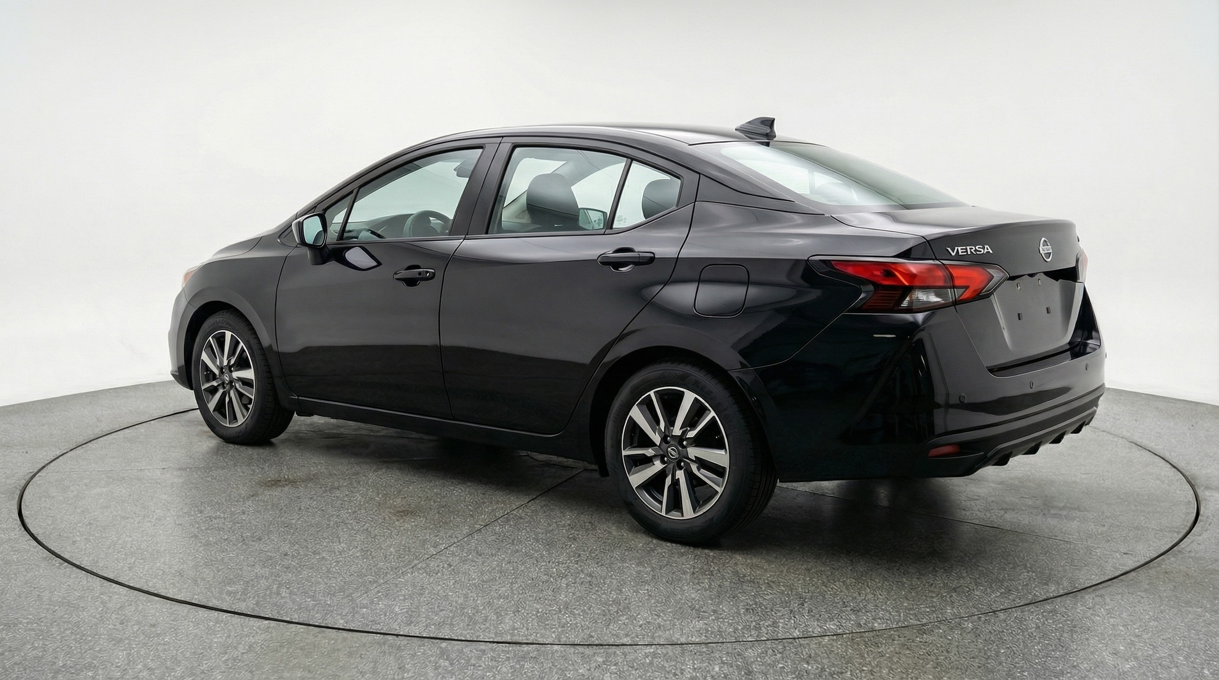 Thumbnail: 2025 Nissan Versa - 5