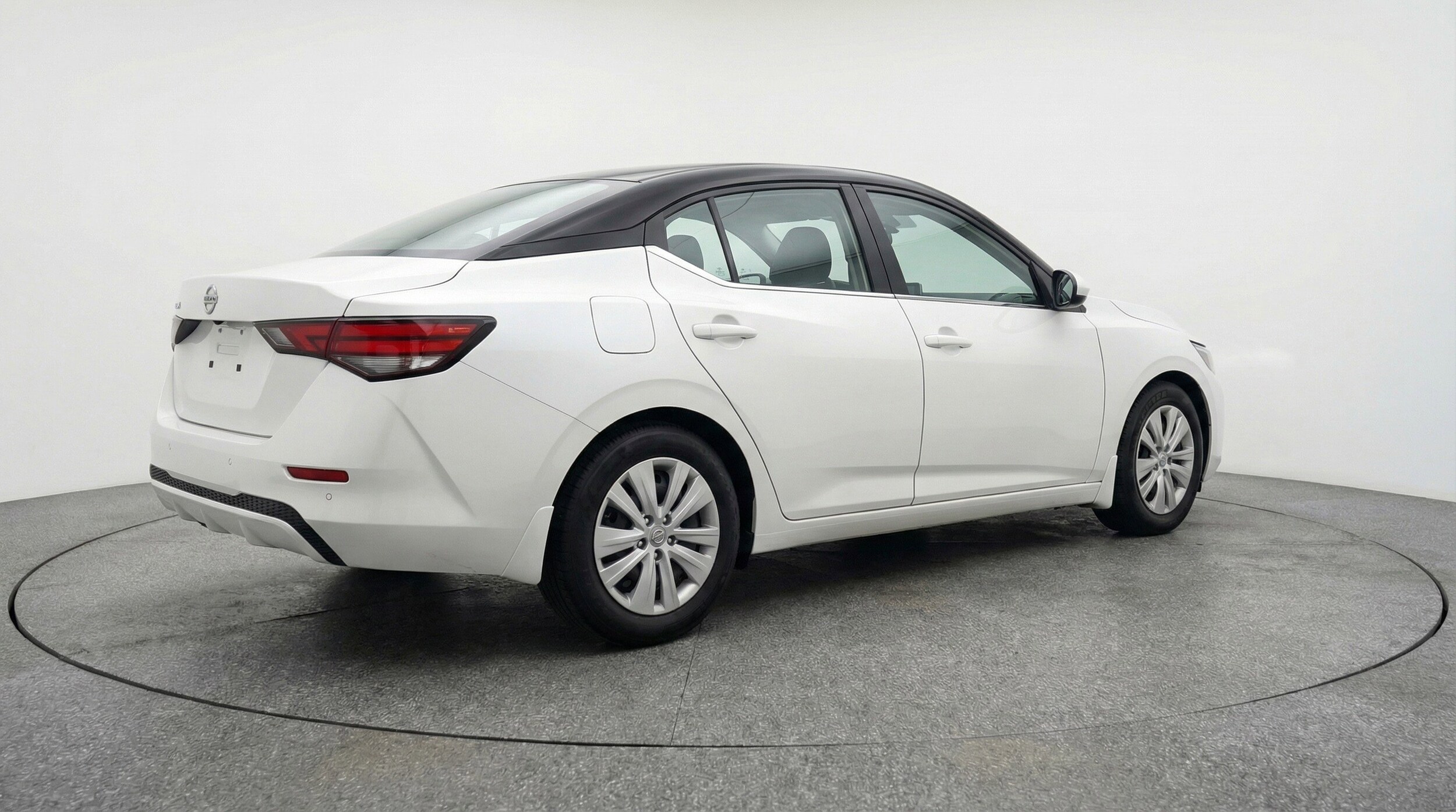 Thumbnail: 2025 Nissan Sentra - 9