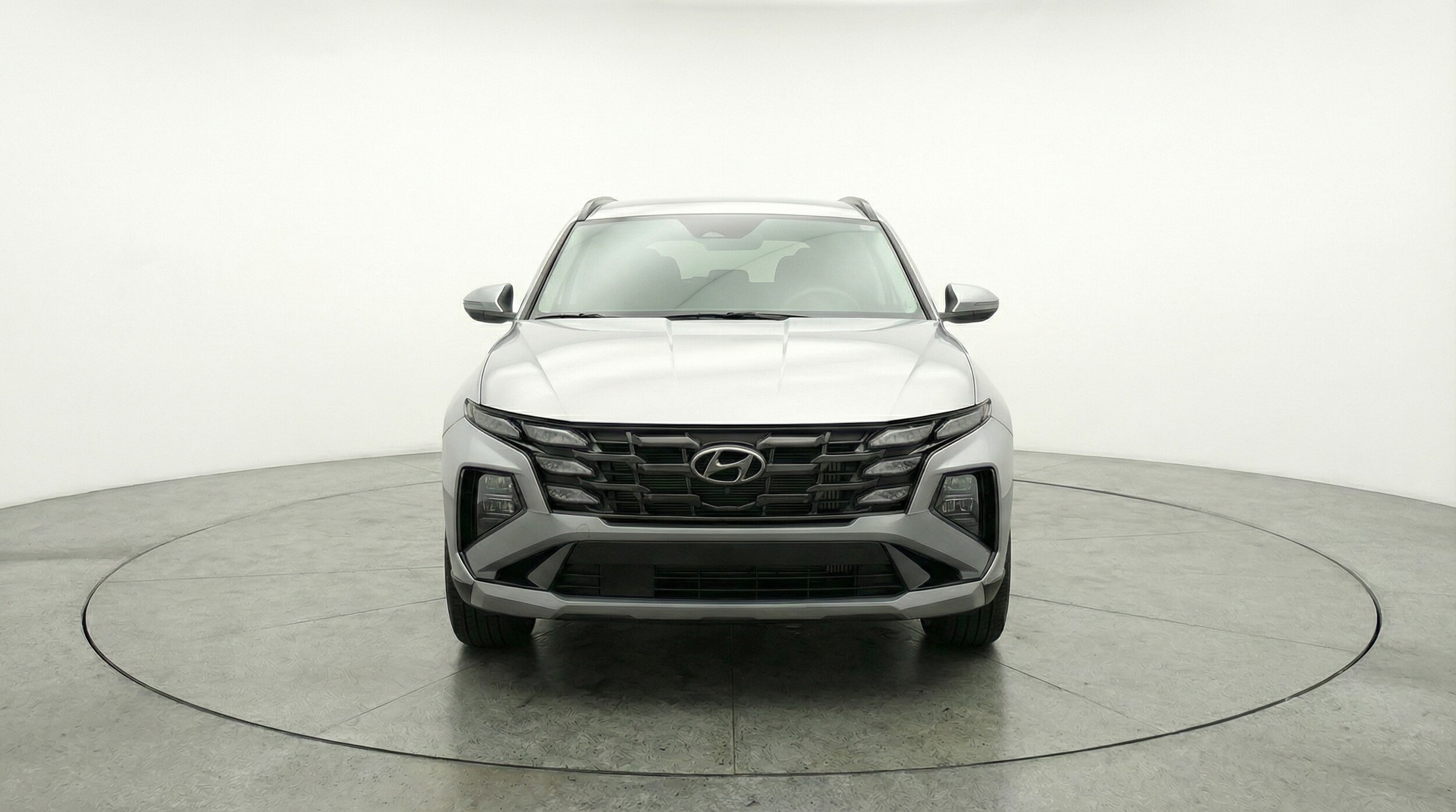 Thumbnail: 2025 Hyundai Tucson - 2
