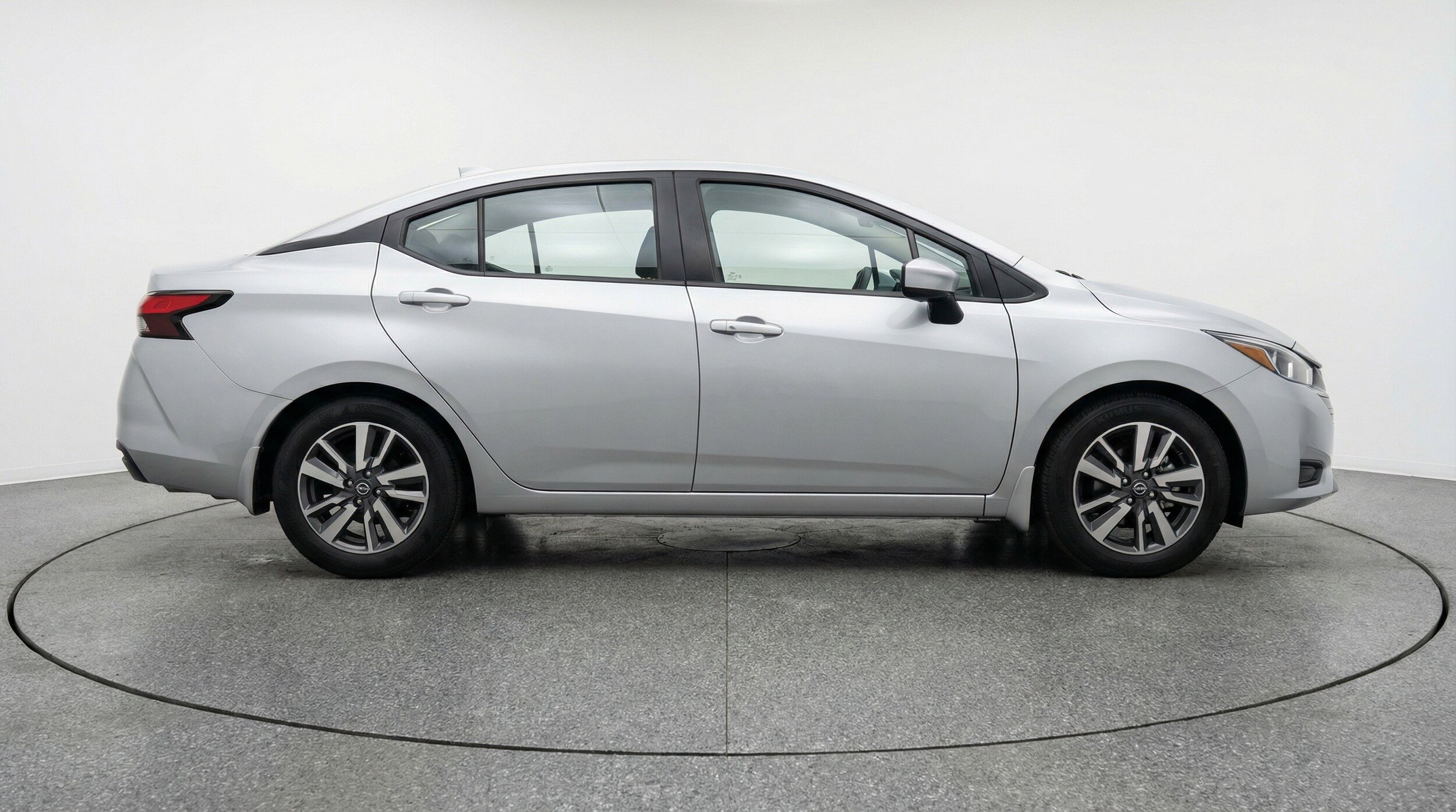 Thumbnail: 2025 Nissan Versa - 11